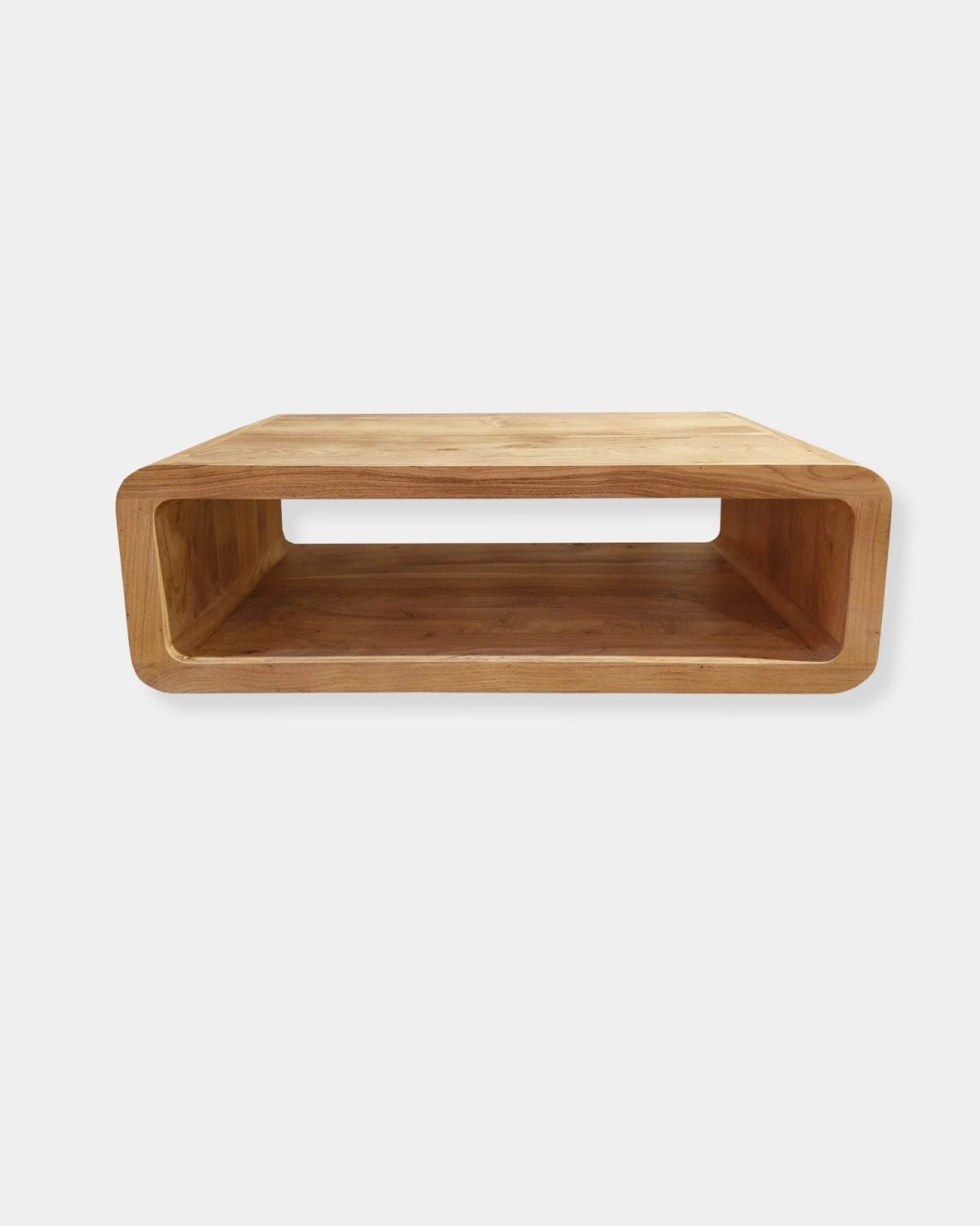FORM CURVE - COFFEE TABLE | Stonewaters