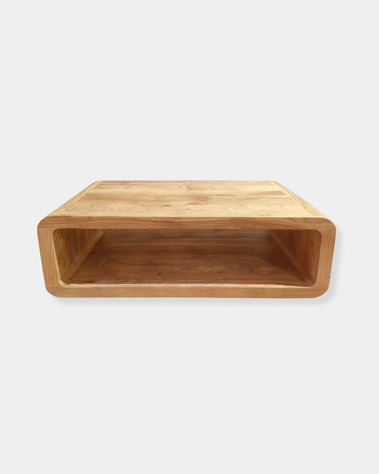 FORM CURVE - COFFEE TABLE | Stonewaters
