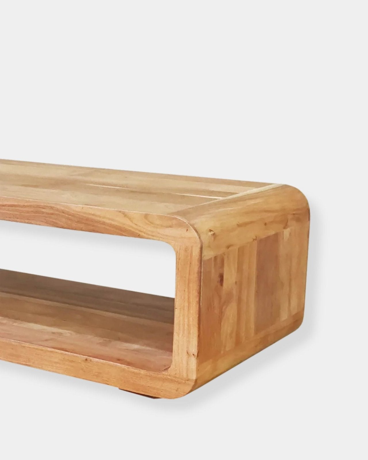 FORM CURVE - COFFEE TABLE | Stonewaters