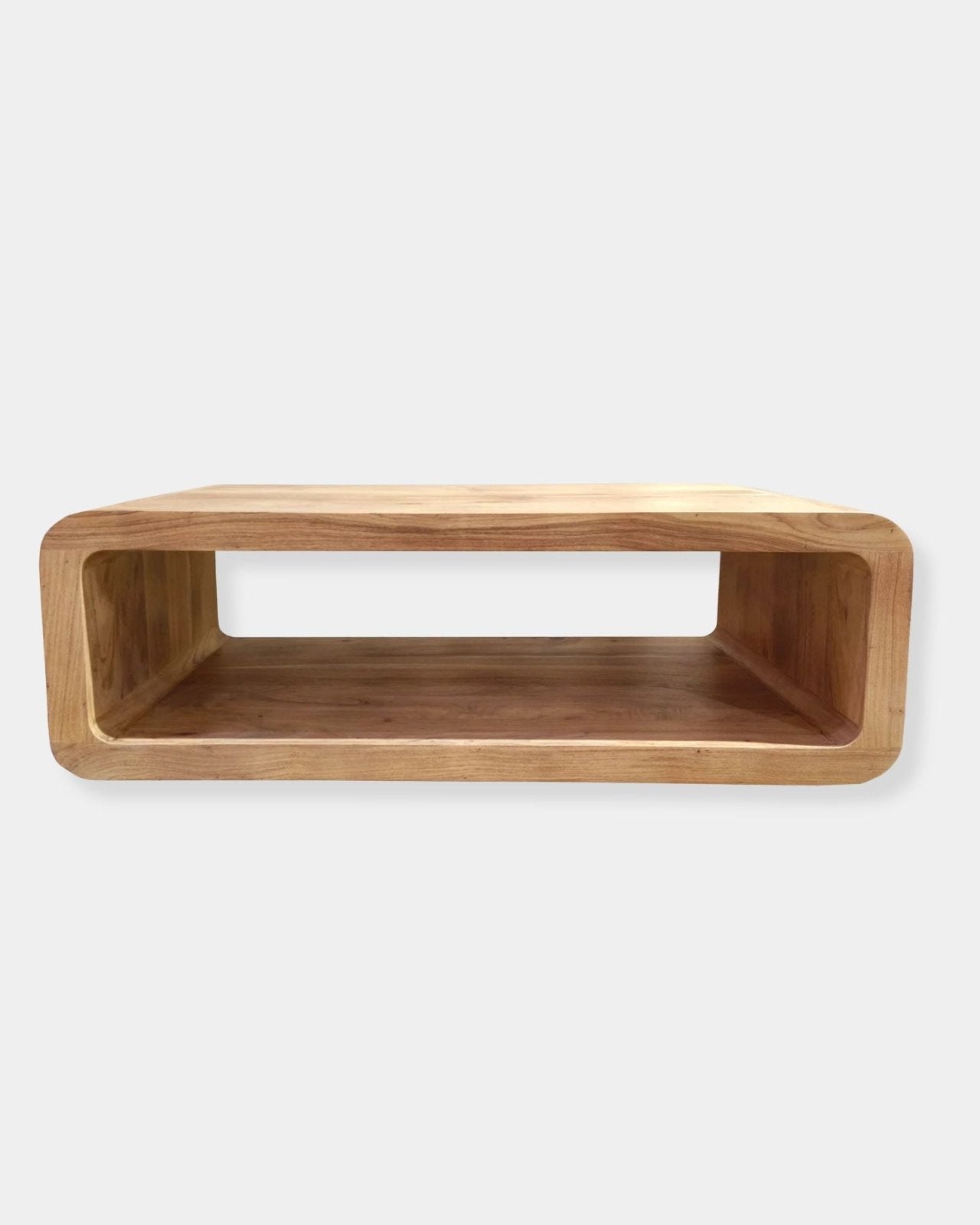 FORM CURVE - COFFEE TABLE | Stonewaters