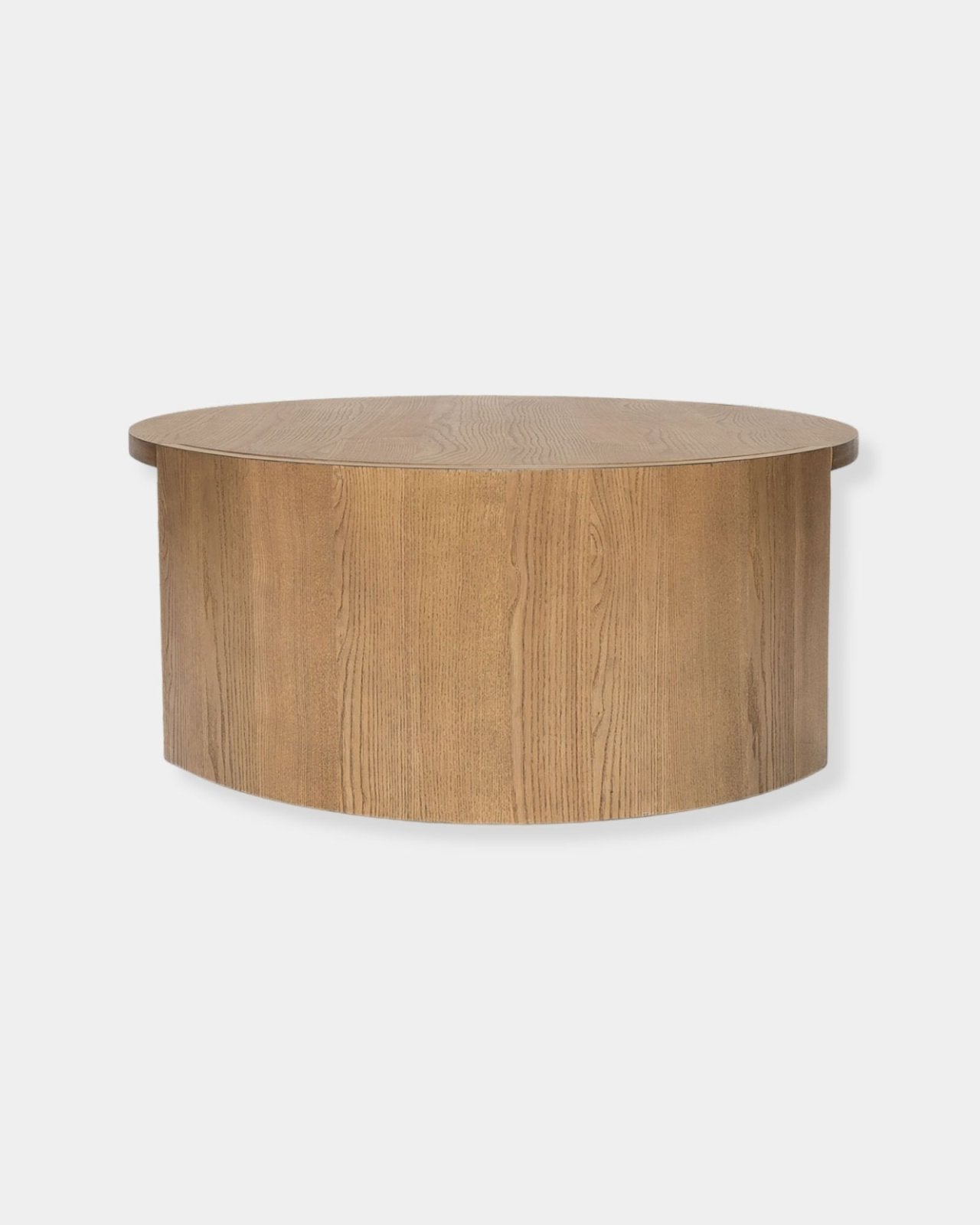 FORMA NESTING COFFEE TABLE SET - AGED OAK | Stonewaters