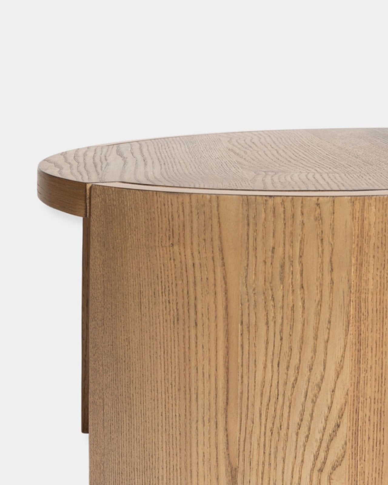 FORMA NESTING COFFEE TABLE SET - AGED OAK | Stonewaters
