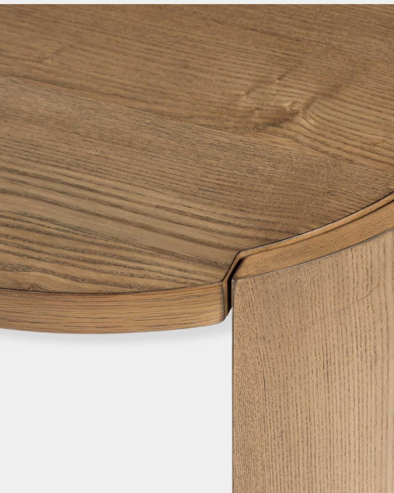 FORMA NESTING COFFEE TABLE SET - AGED OAK | Stonewaters