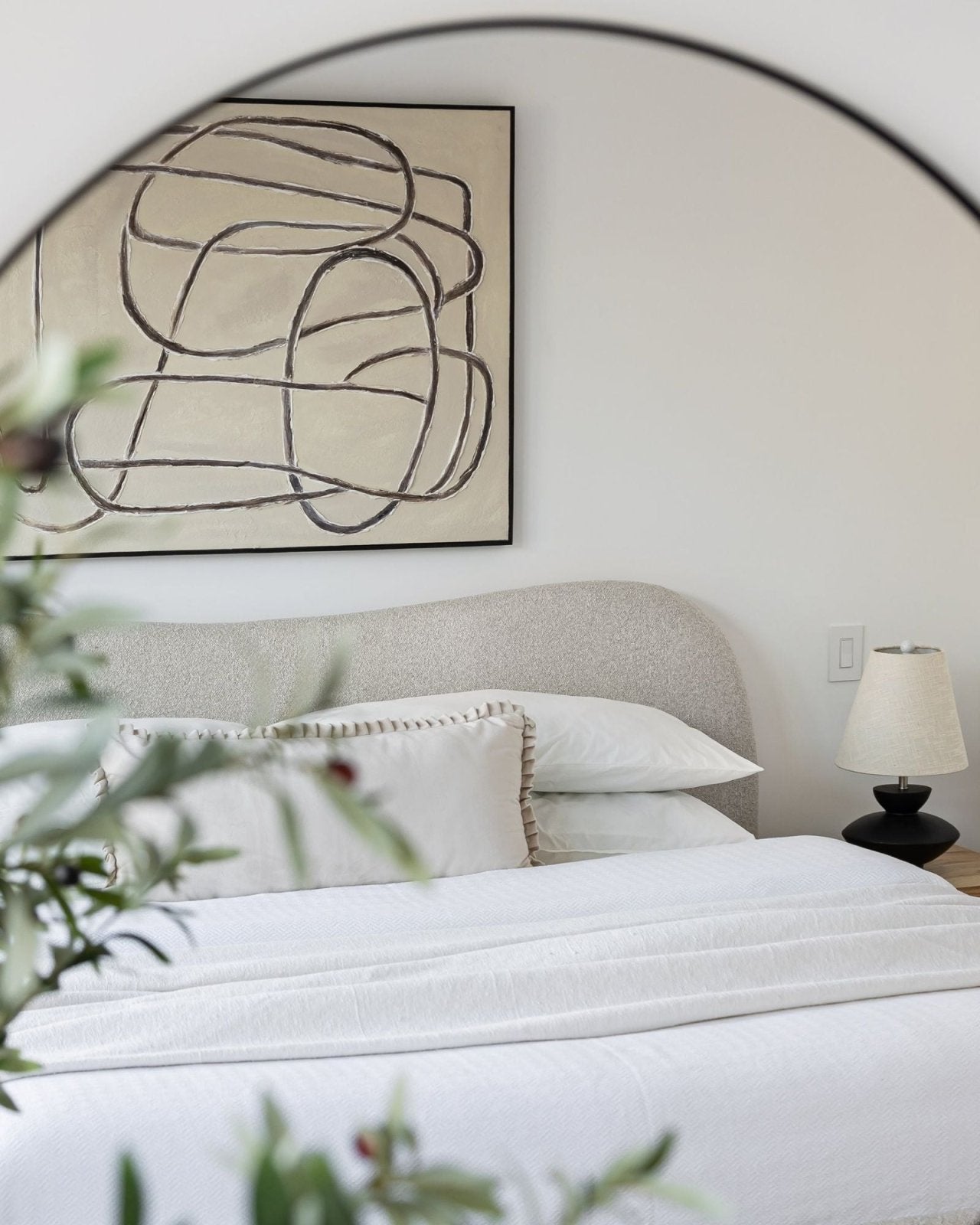 FOX BED | Stonewaters