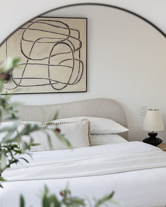 FOX BED | Stonewaters