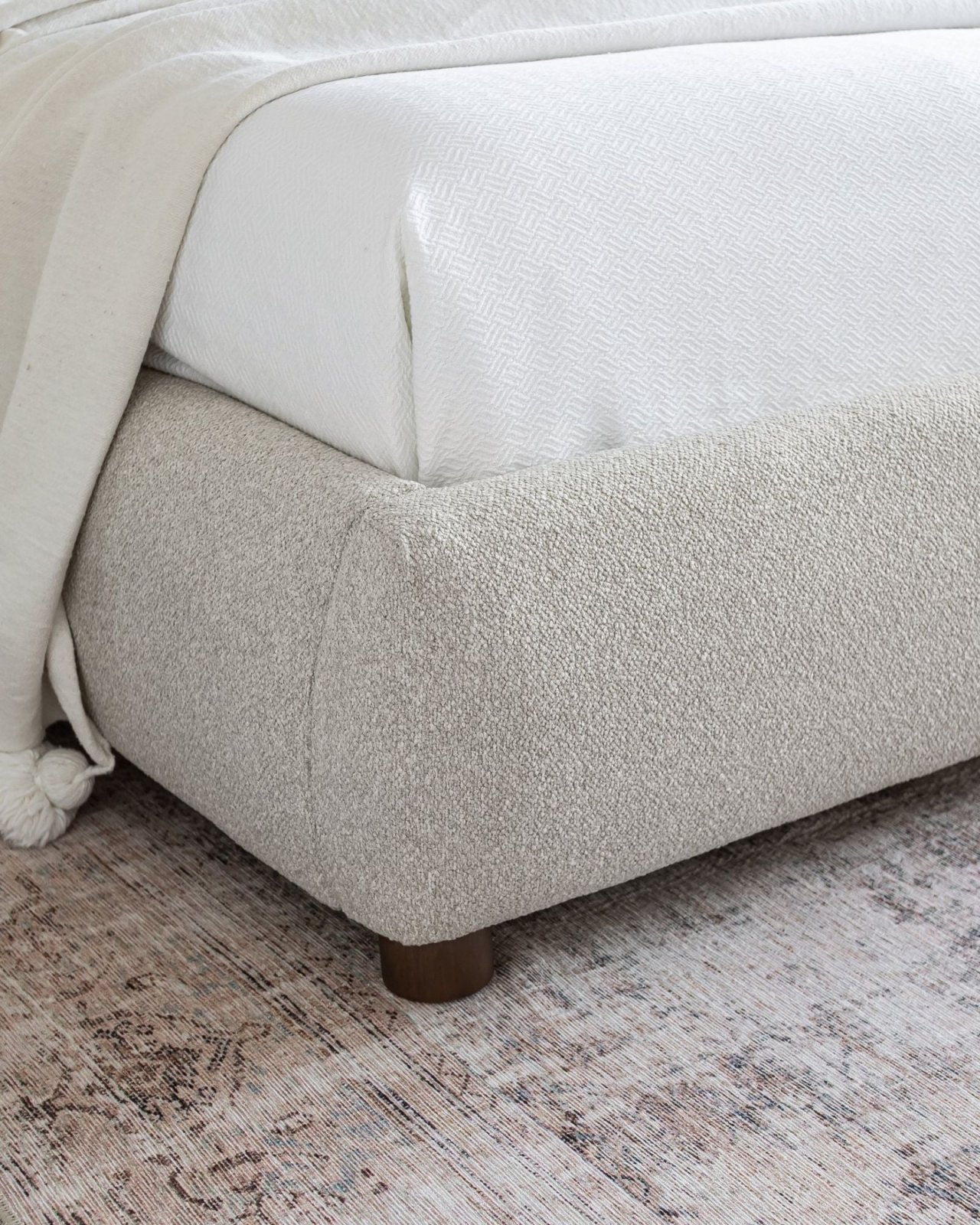 FOX BED | Stonewaters