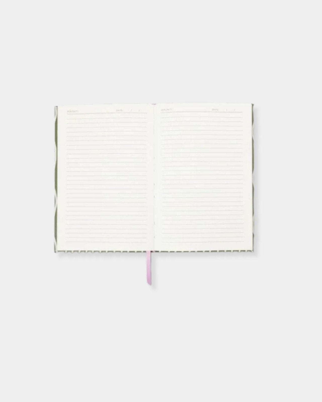 FRAMED FLORAL JOURNAL - CONEFLOWER | Stonewaters