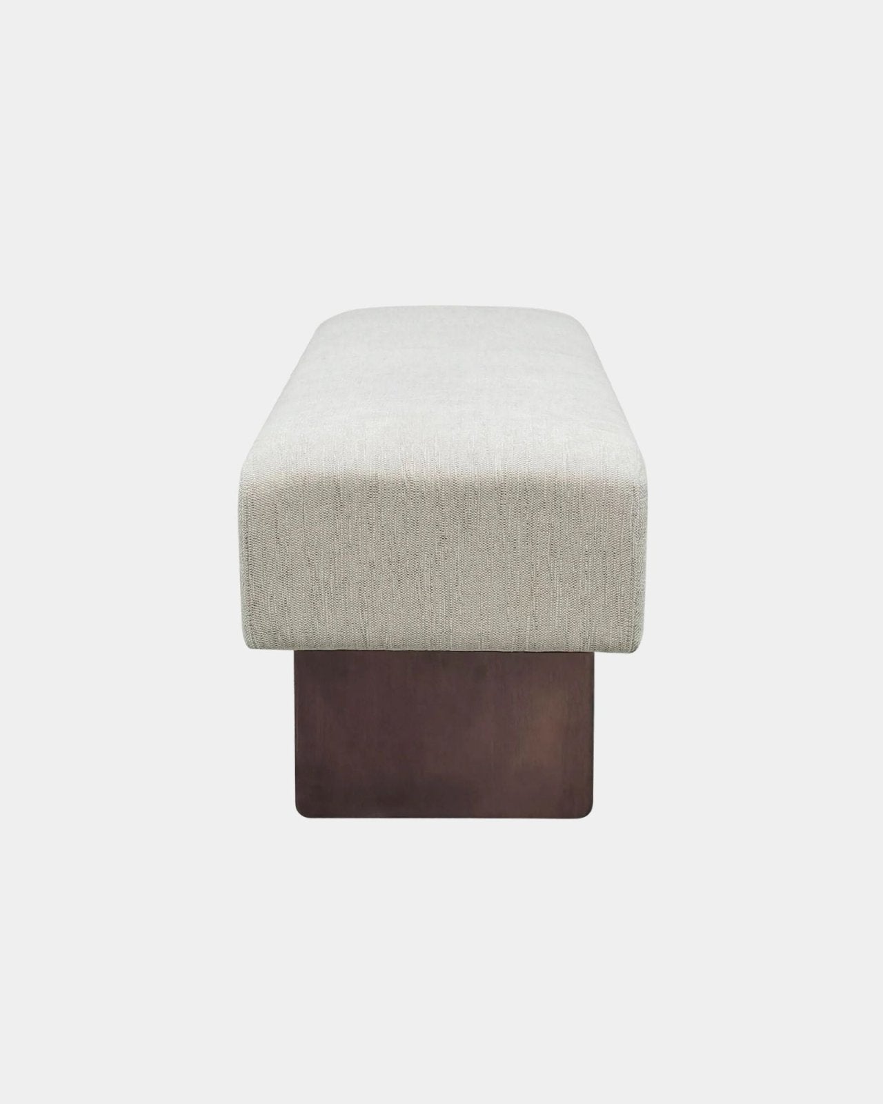 FRANCESCA BENCH | Stonewaters