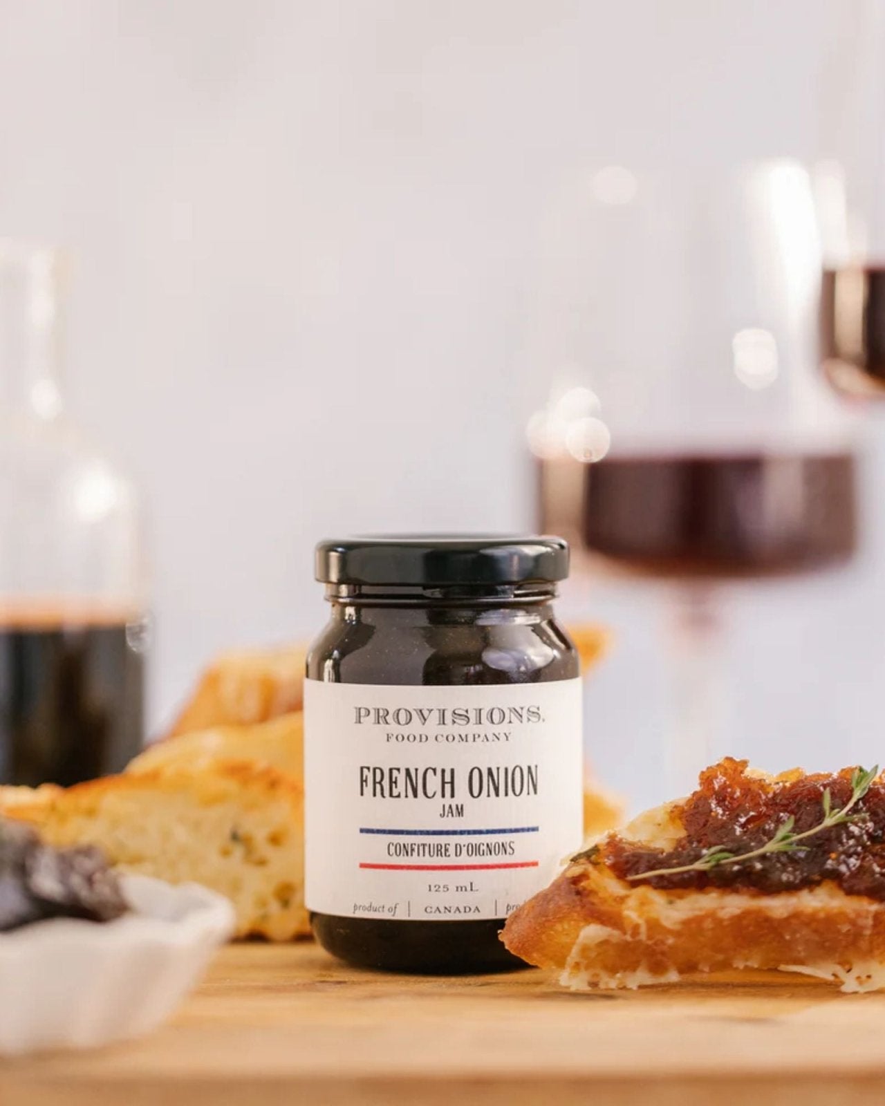 FRENCH ONION JAM | Stonewaters