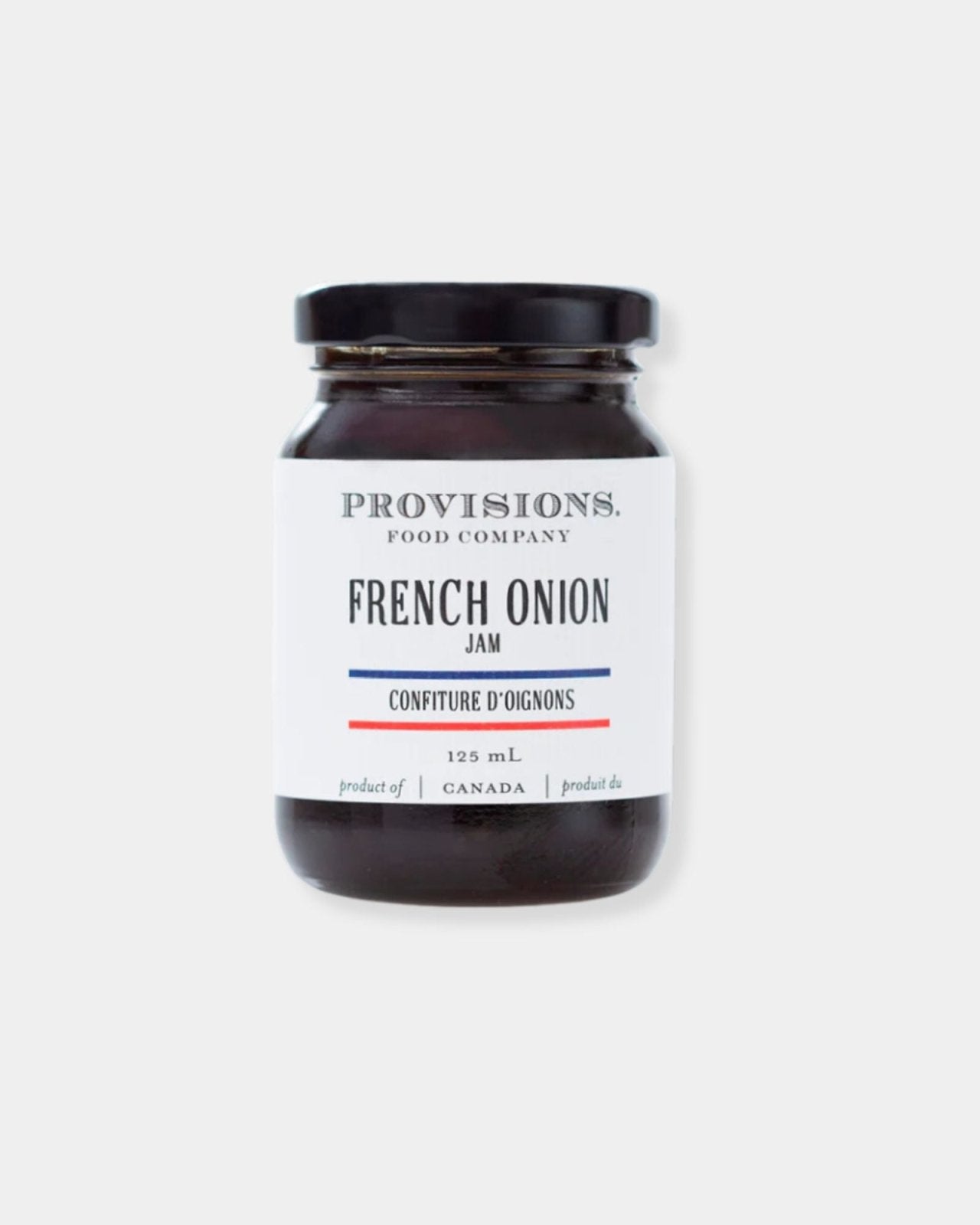 FRENCH ONION JAM | Stonewaters