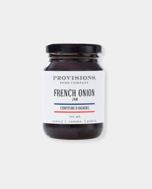FRENCH ONION JAM | Stonewaters