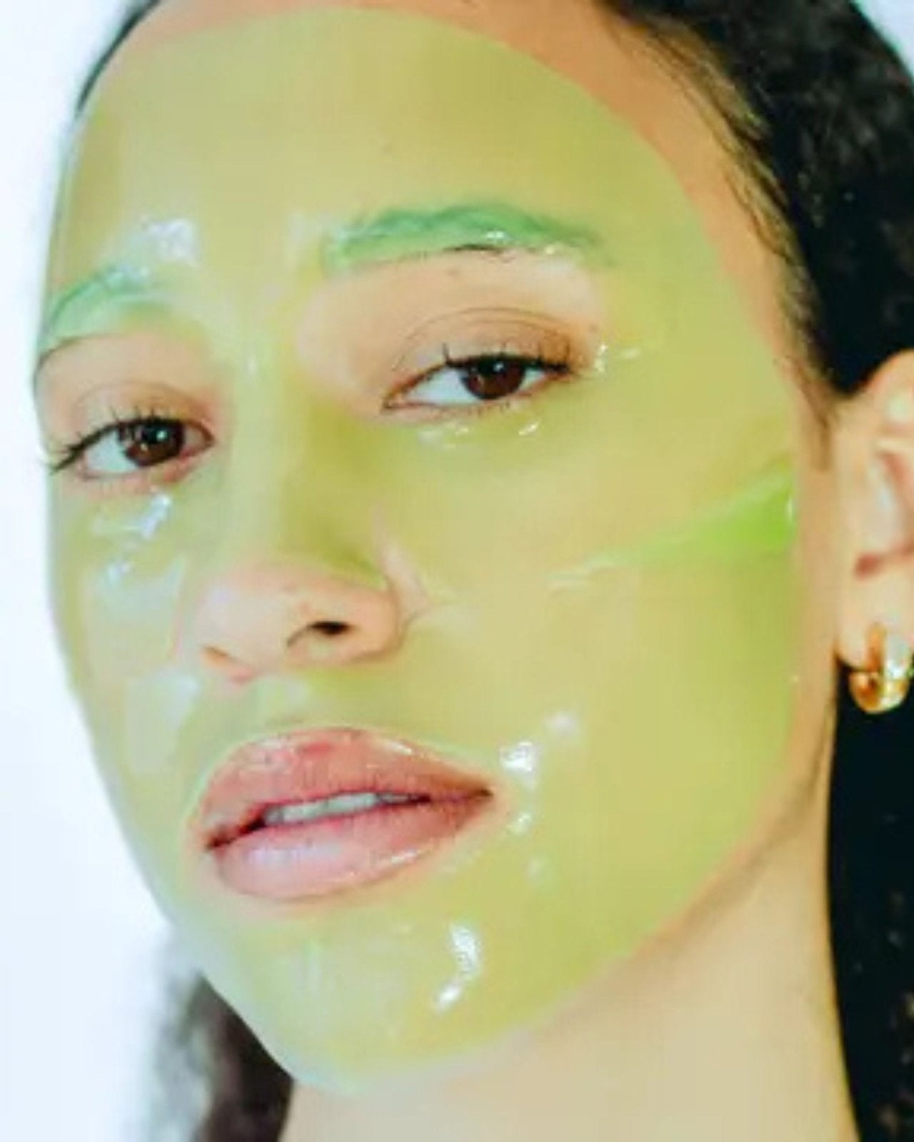 FRESH PEEL - FACE MASK | Stonewaters