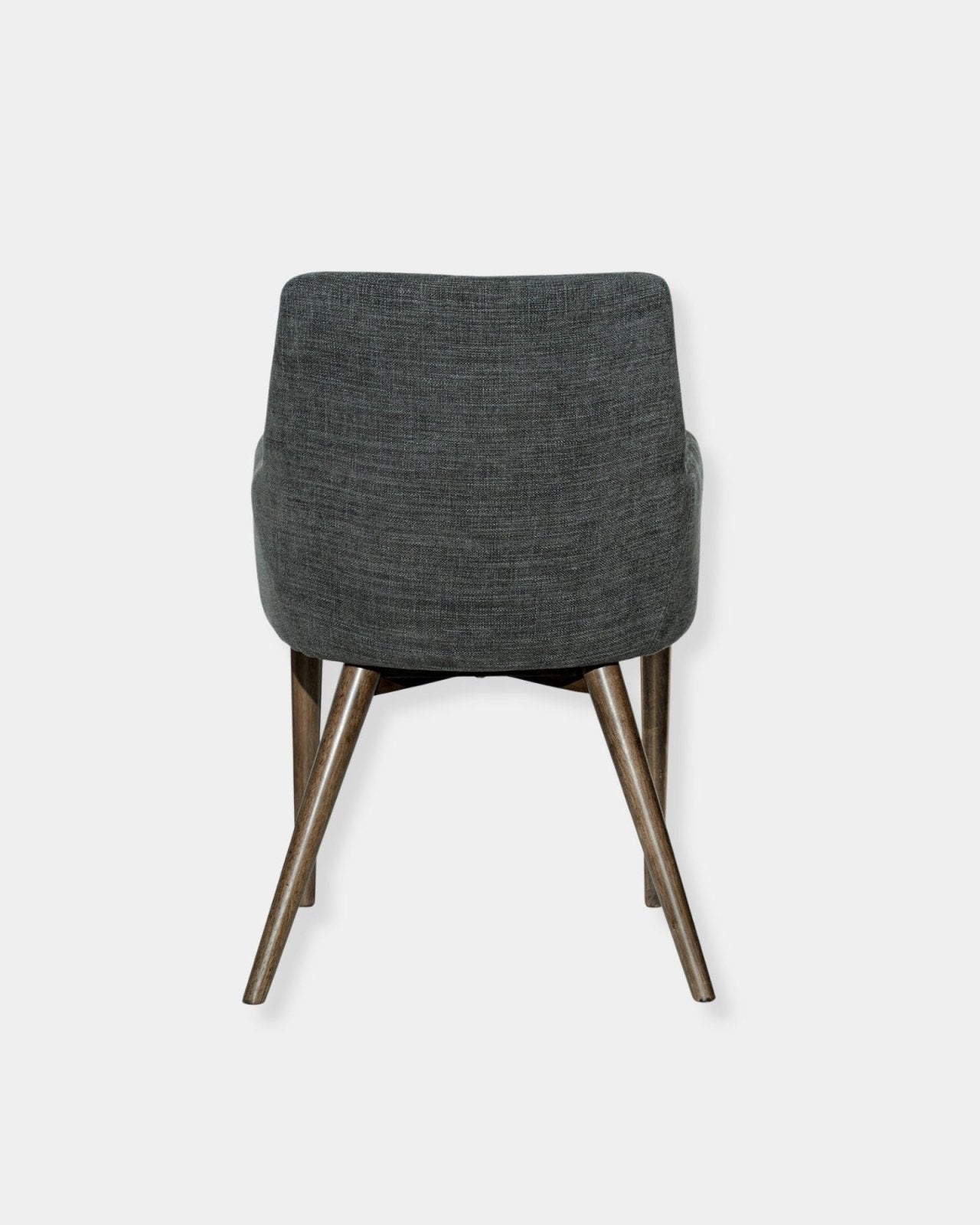 FRITZ ARM CHAIR SLATE - SET OF 2 | Stonewaters