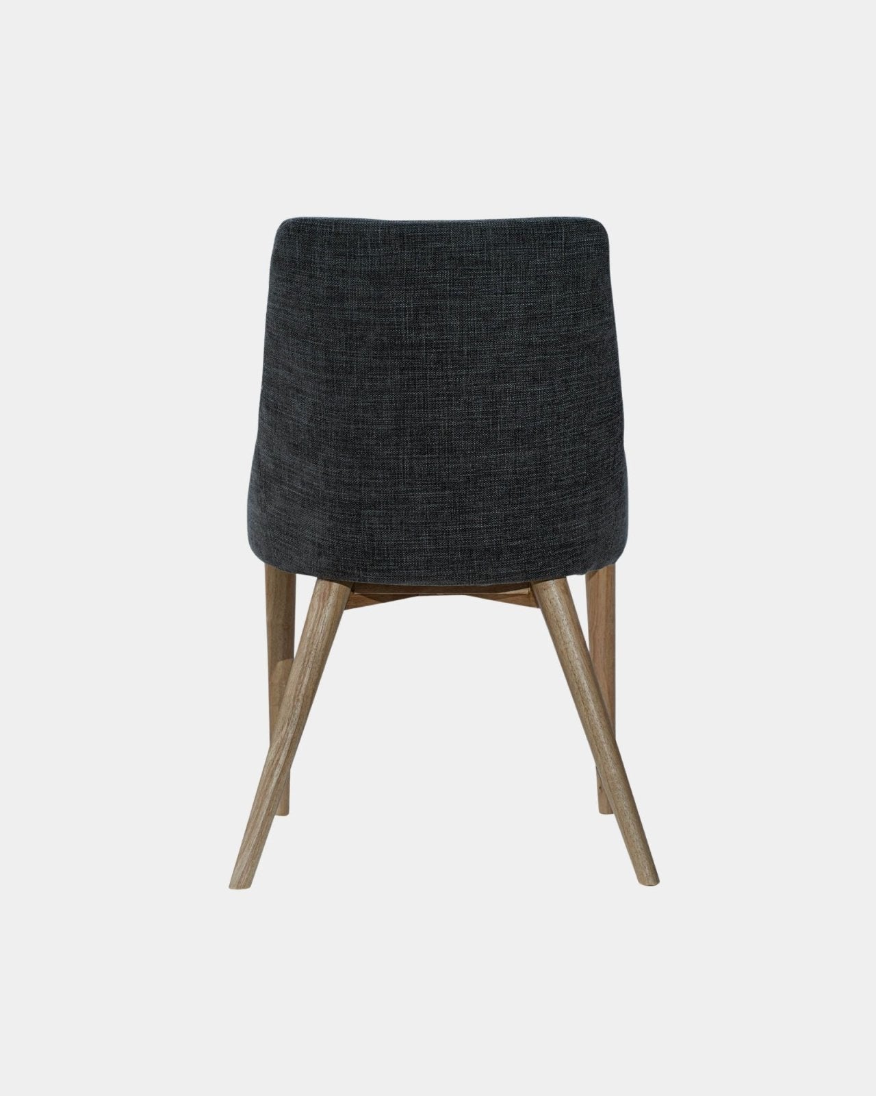 FRITZ SIDE CHAIR SLATE NATURAL - SET OF 2 | Stonewaters