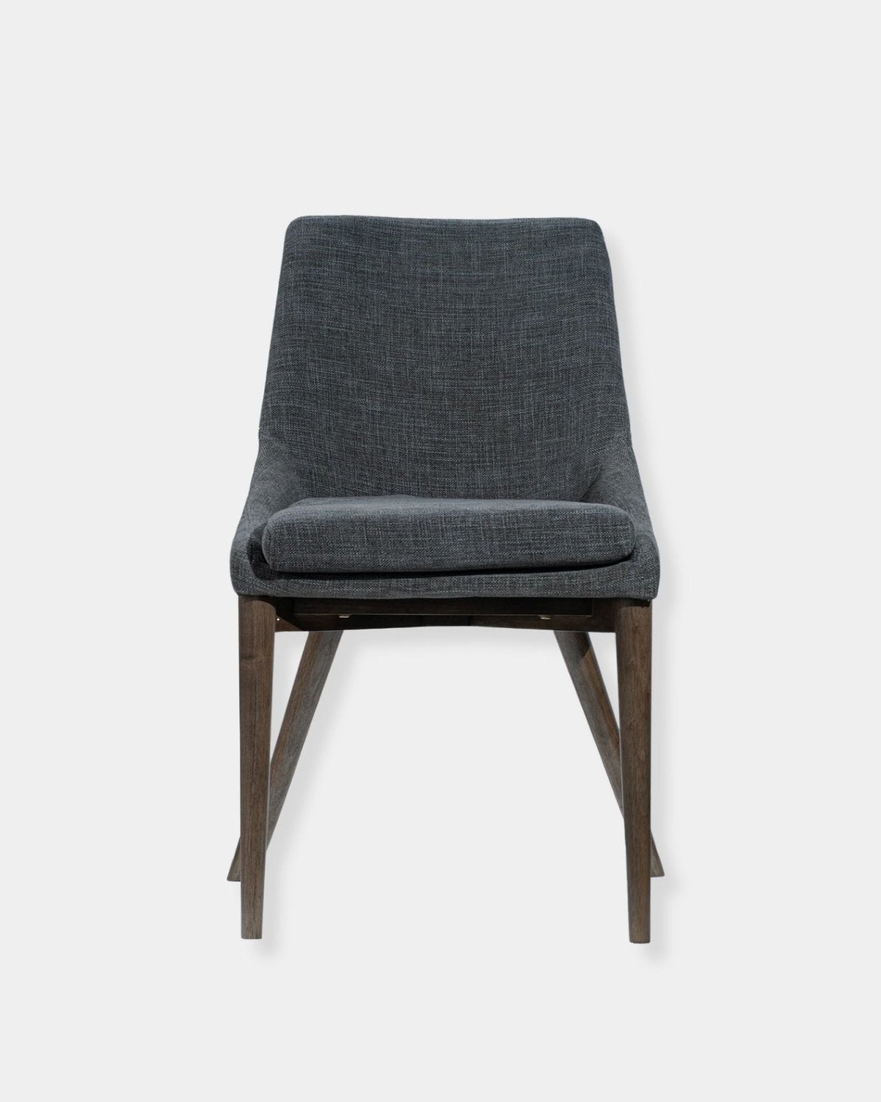 FRITZ SIDE CHAIR SLATE - SET OF 2 | Stonewaters