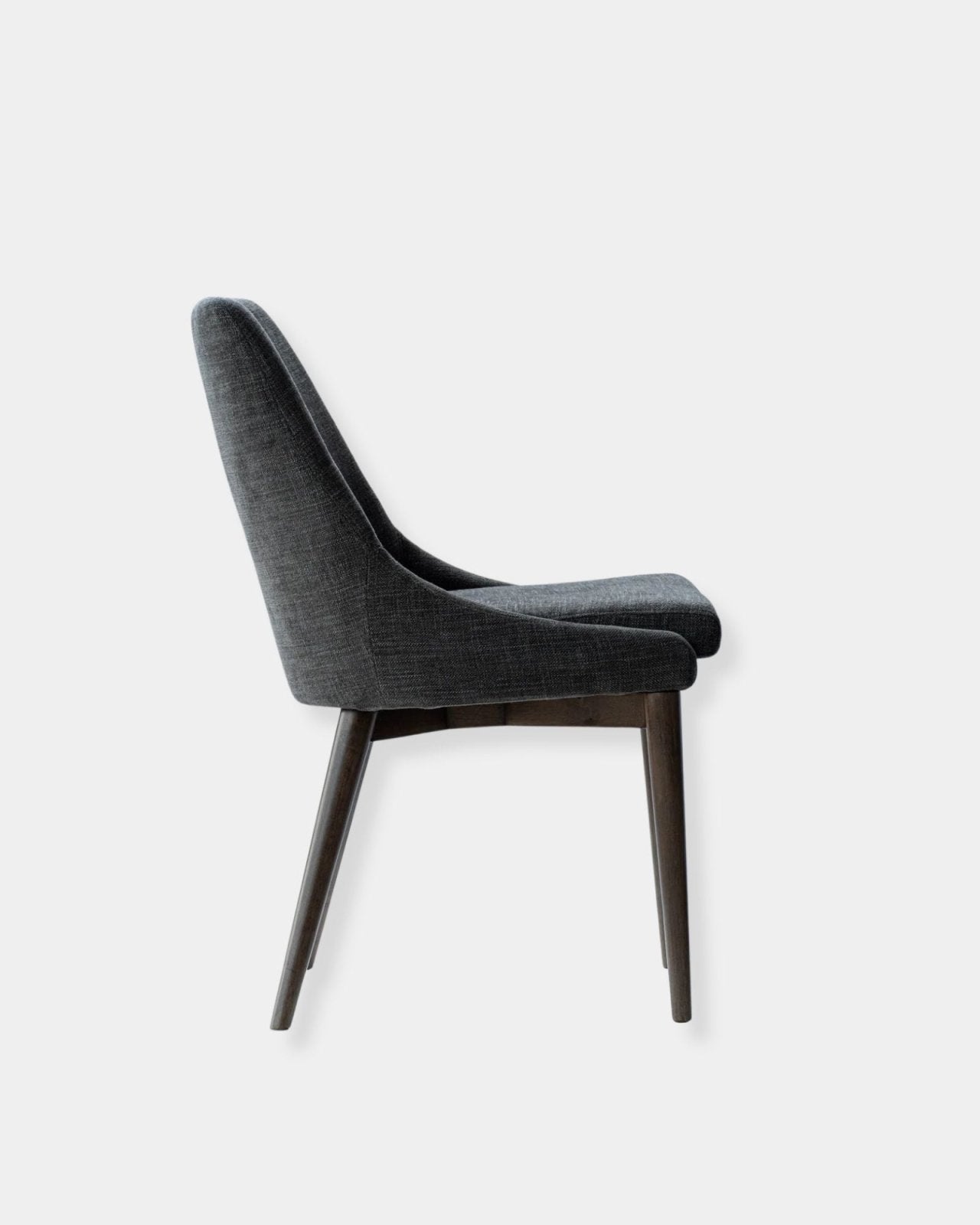 FRITZ SIDE CHAIR SLATE - SET OF 2 | Stonewaters