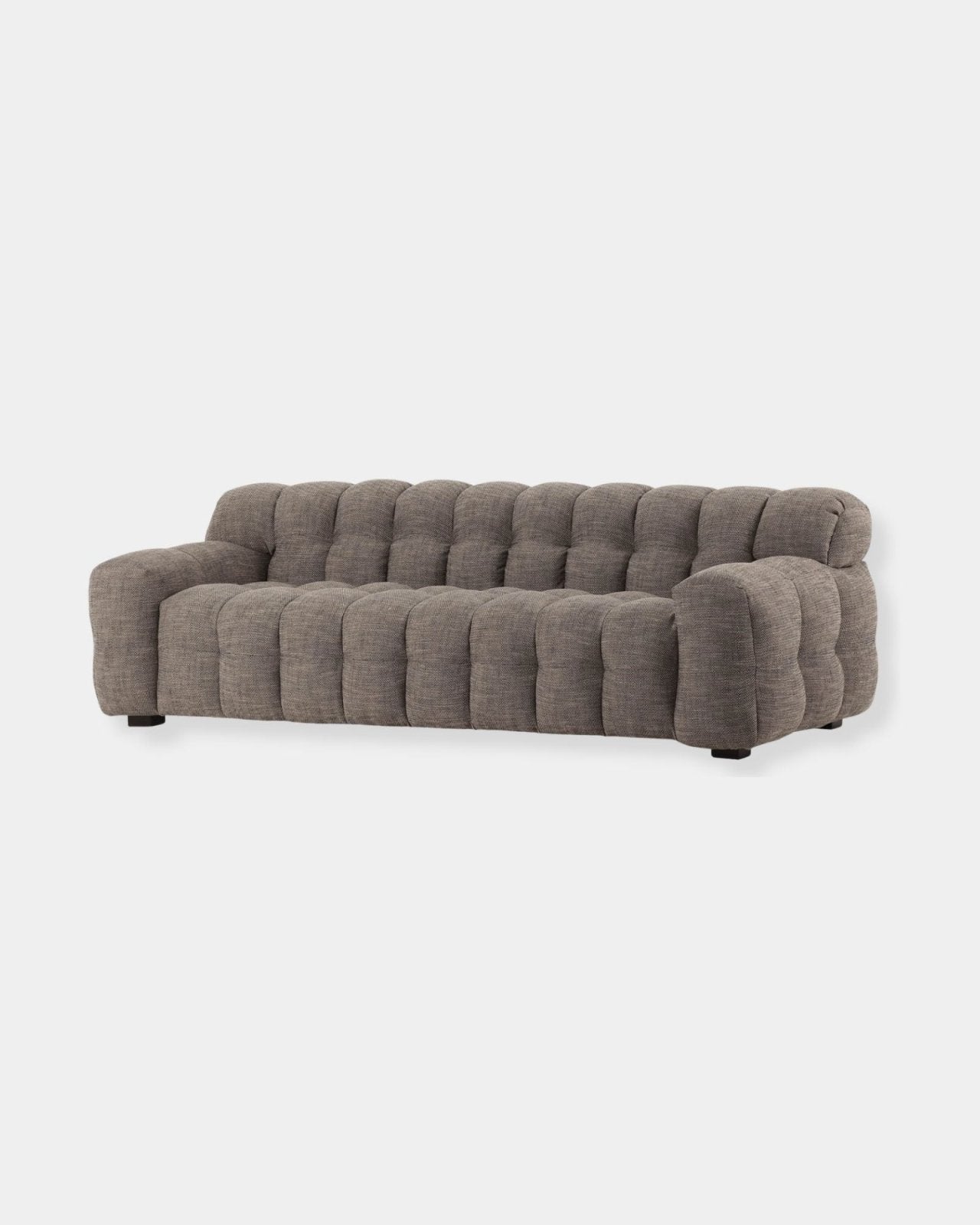 FUSION SOFA - BROWN | Stonewaters