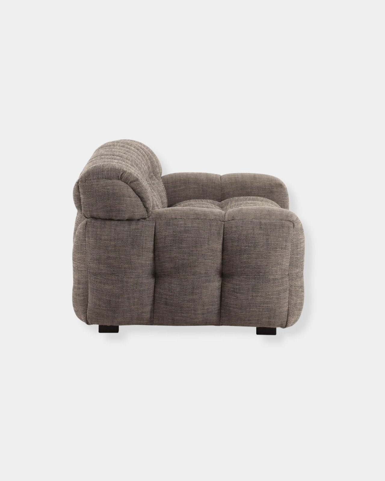 FUSION SOFA - BROWN | Stonewaters