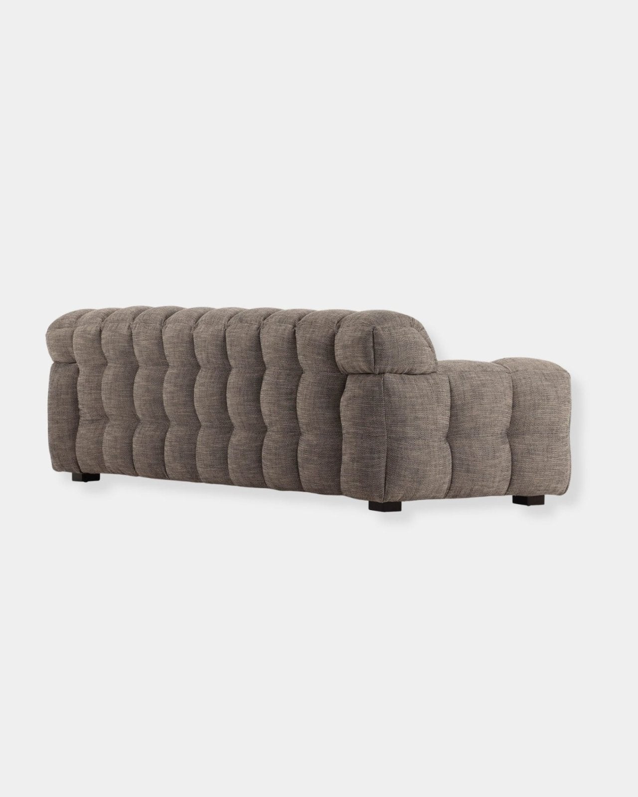FUSION SOFA - BROWN | Stonewaters