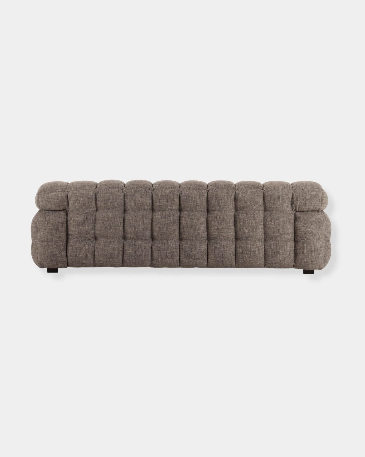 FUSION SOFA - BROWN | Stonewaters