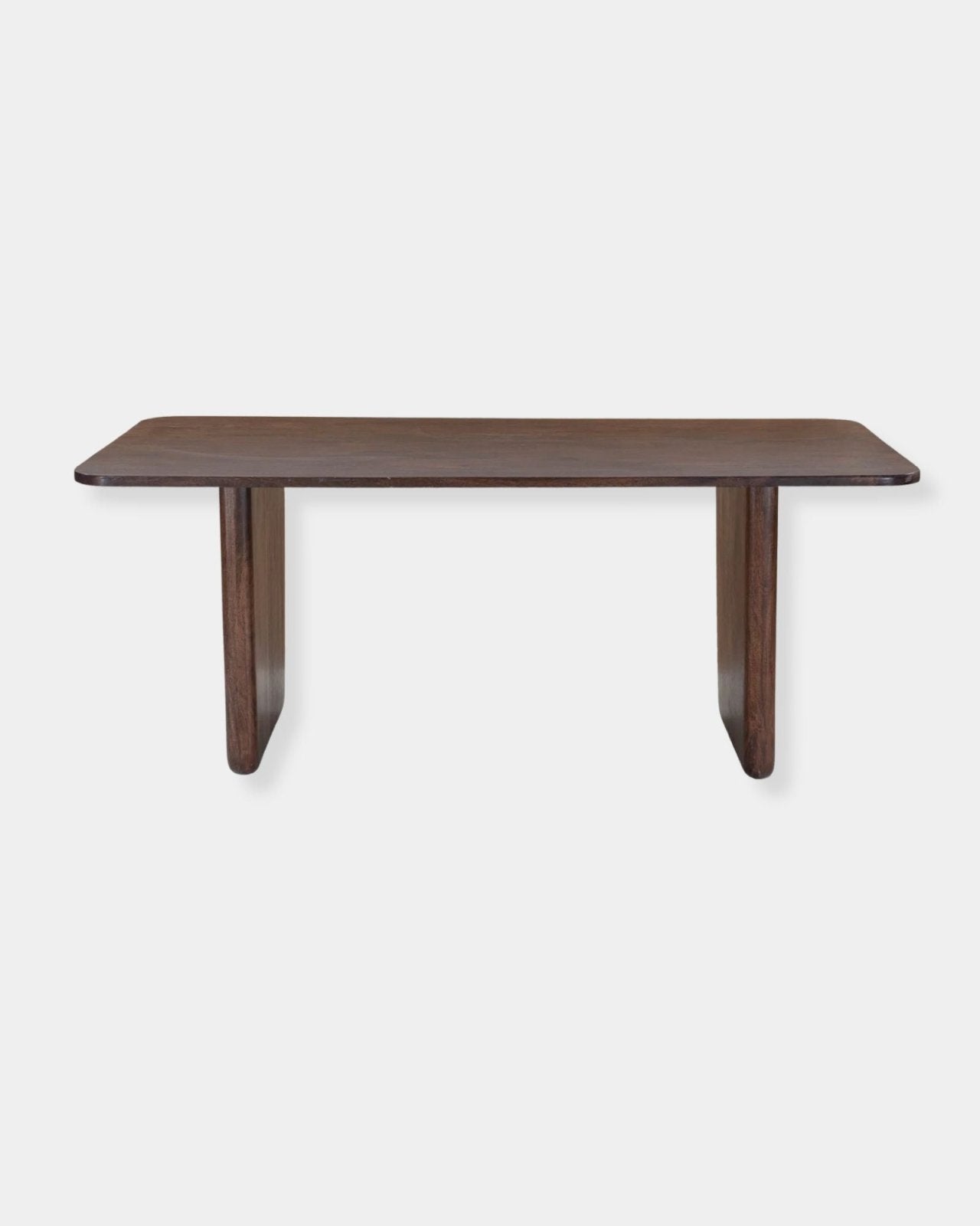 GALAXY DINING TABLE 82" | Stonewaters