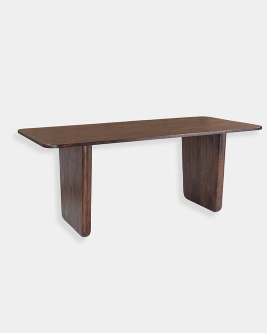 GALAXY DINING TABLE 82" | Stonewaters