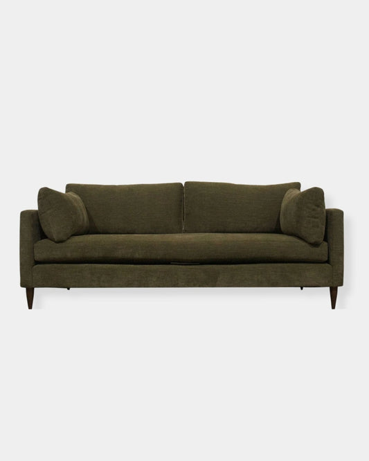 GEMMA APARTMENT SOFA - PINE | Stonewaters
