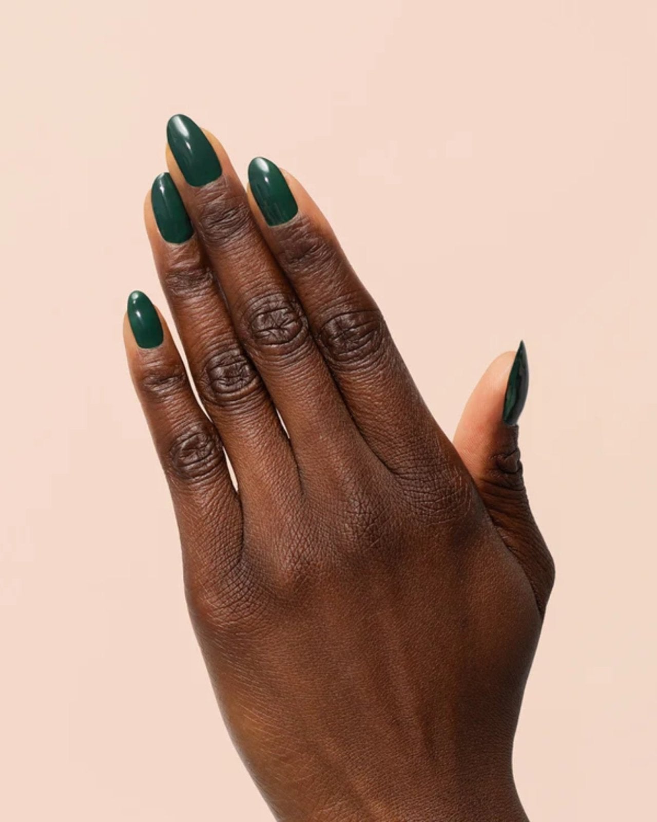 GEMS NAIL POLISH | Stonewaters