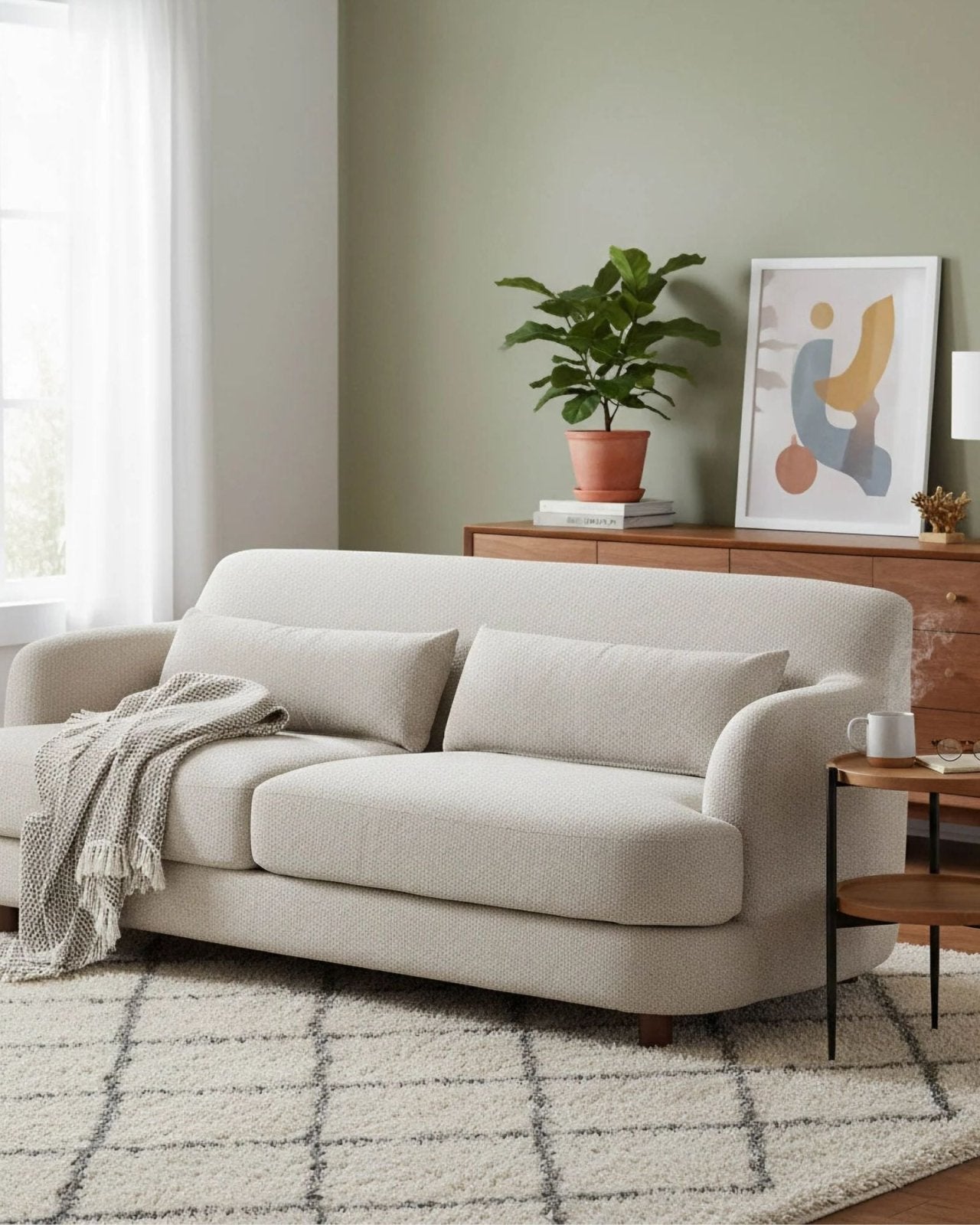 GENERATION SOFA | Stonewaters