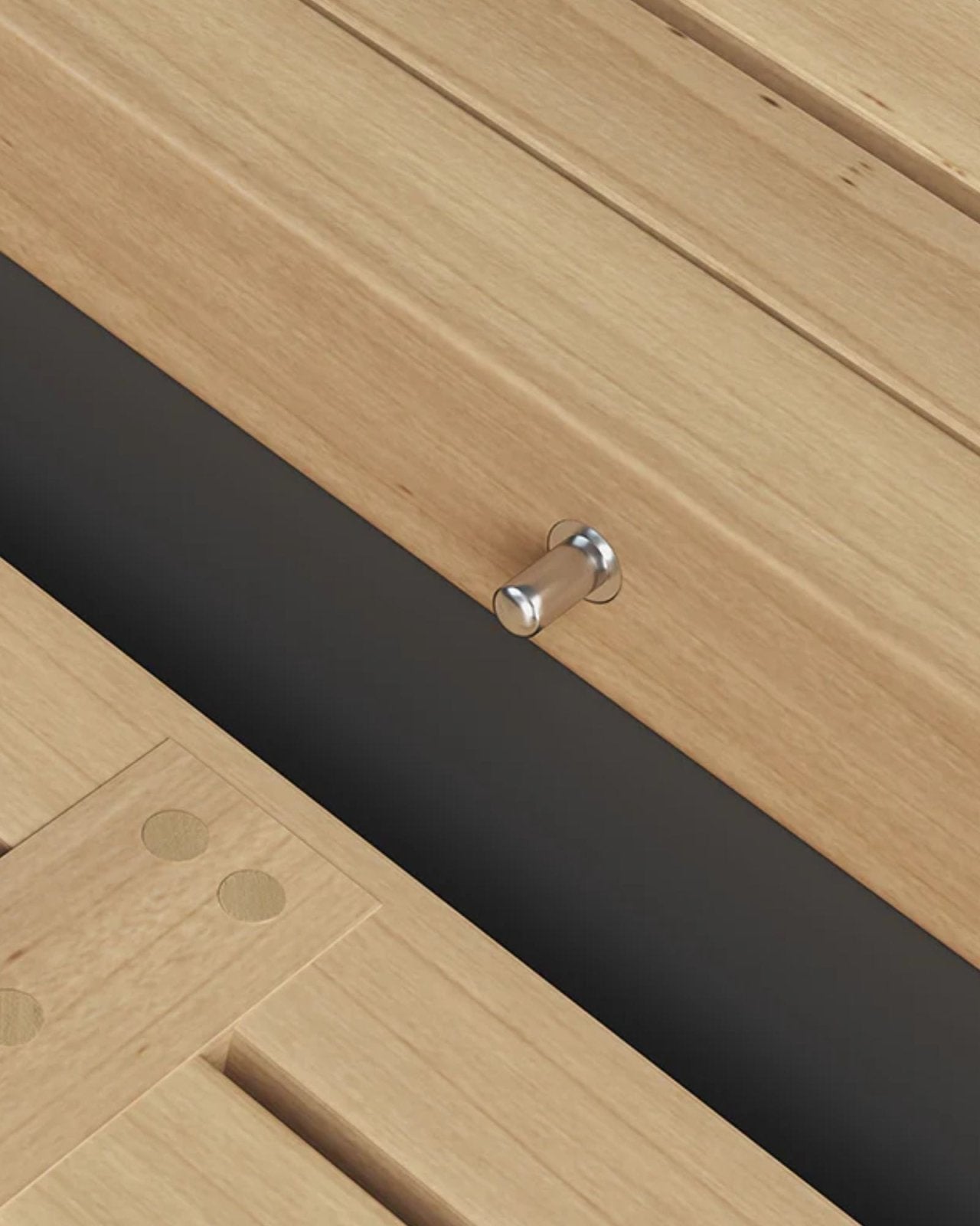 GENEVE EXTENSION DINING TABLE | Stonewaters