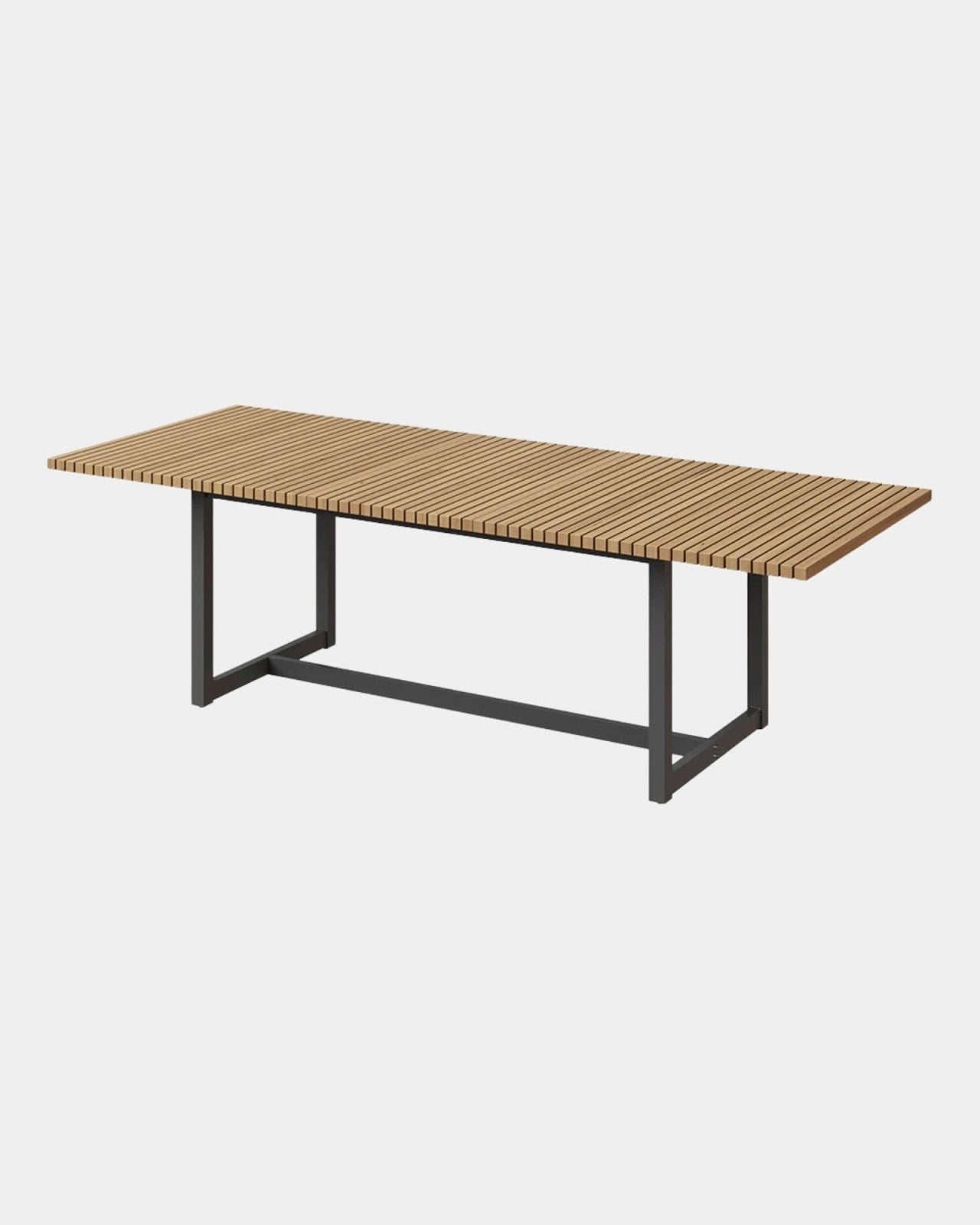 GENEVE EXTENSION DINING TABLE | Stonewaters