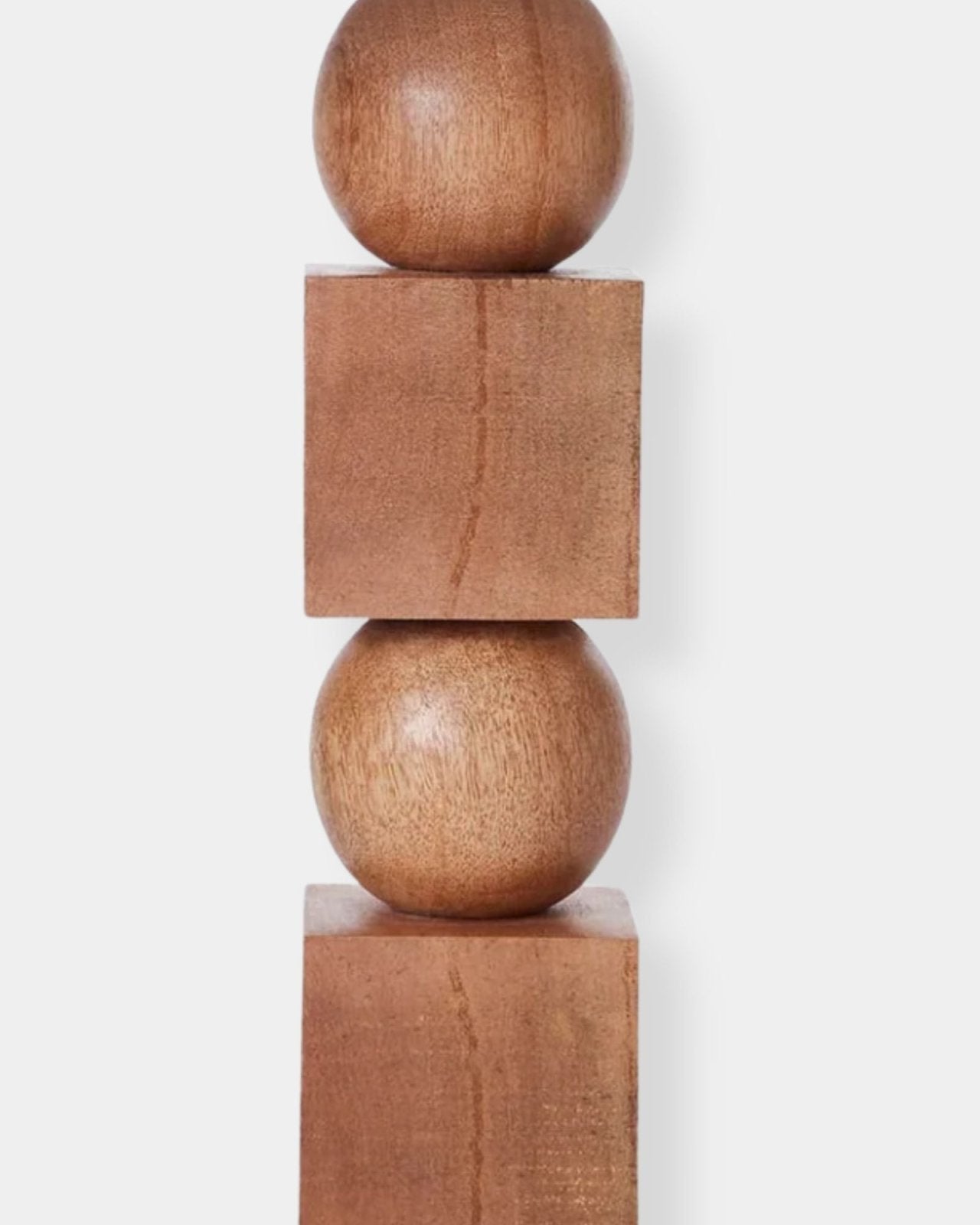 GEOMETRIC TABLE LAMP | Stonewaters
