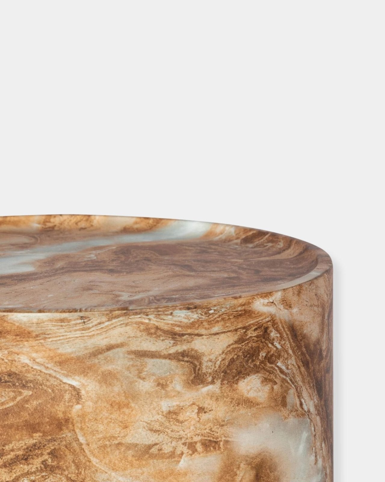 GERI SIDE TABLE | Stonewaters