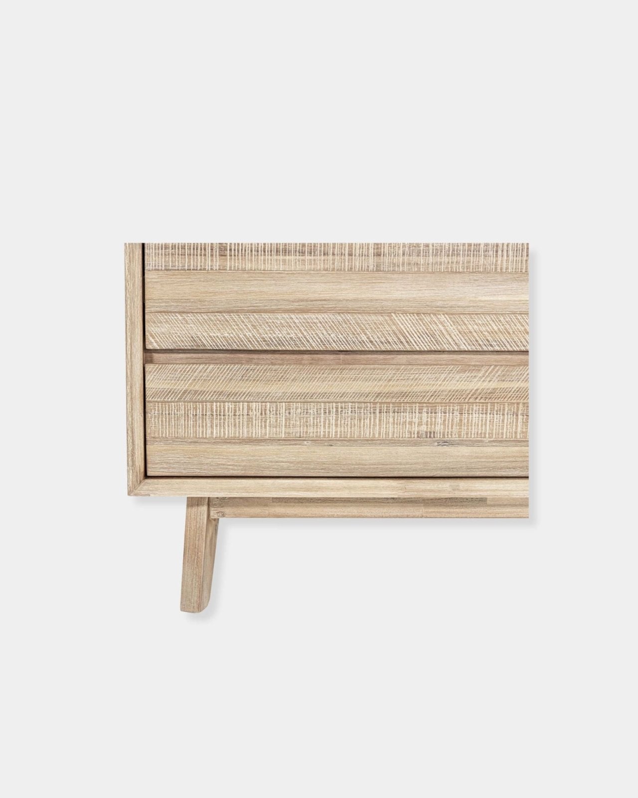 GIA 6-DRAWER DRESSER - LIGHT DRIFTWOOD | Stonewaters