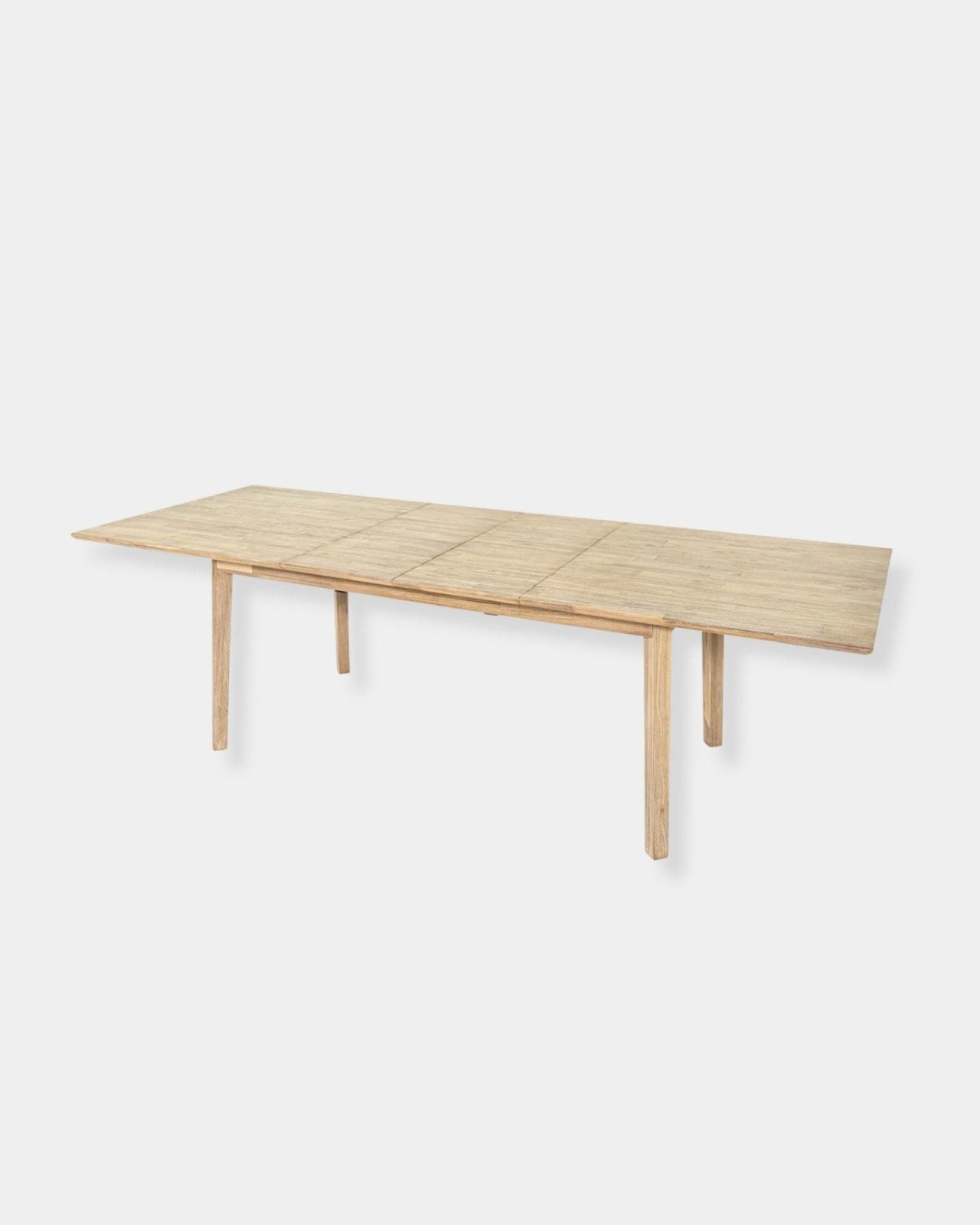 GIA EXTENSION DINING TABLE | Stonewaters