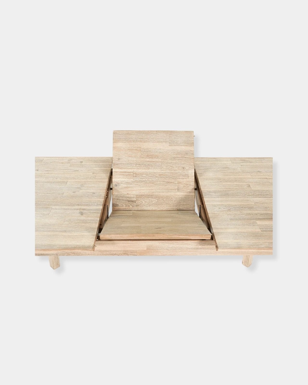 GIA EXTENSION DINING TABLE | Stonewaters