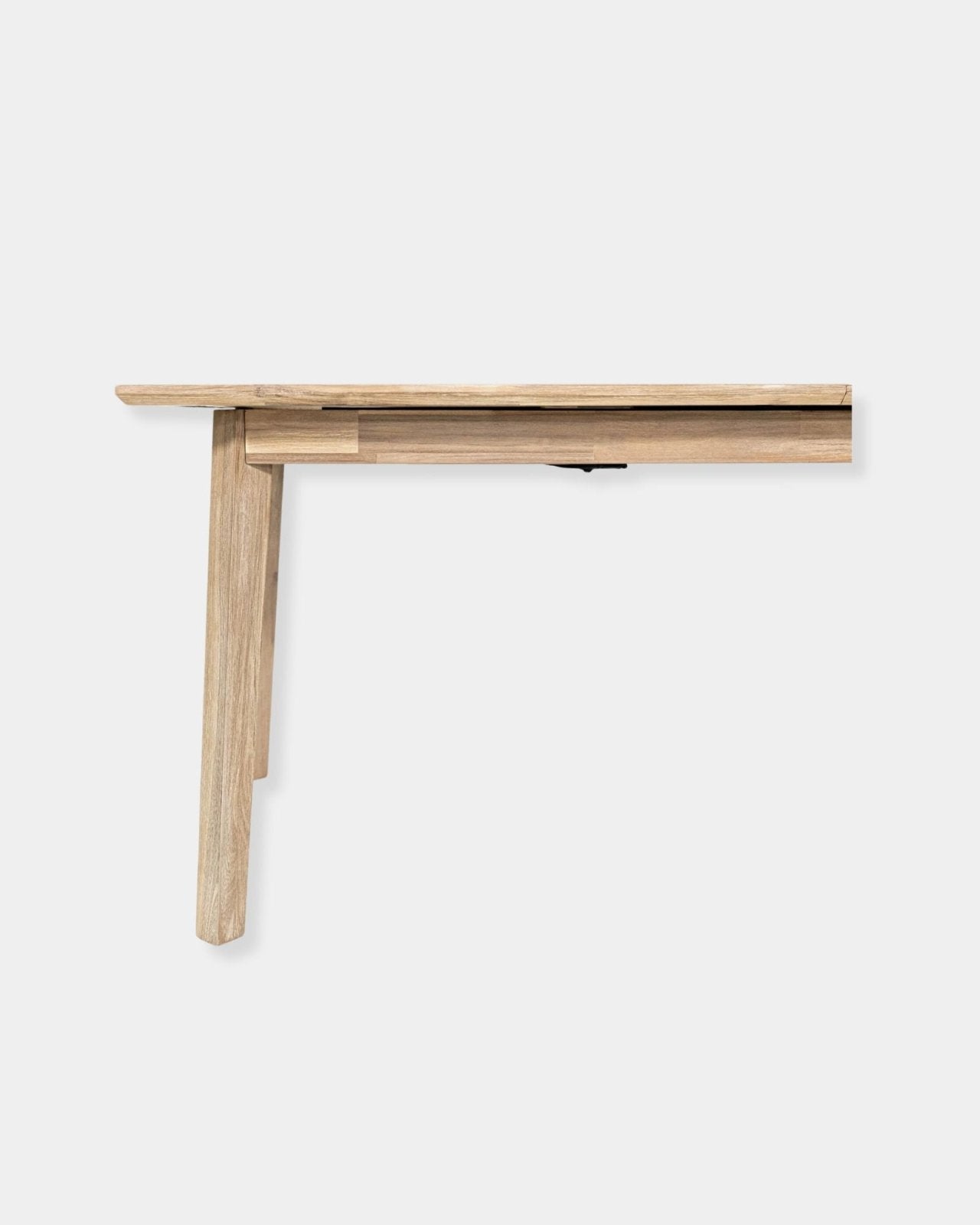 GIA EXTENSION DINING TABLE | Stonewaters