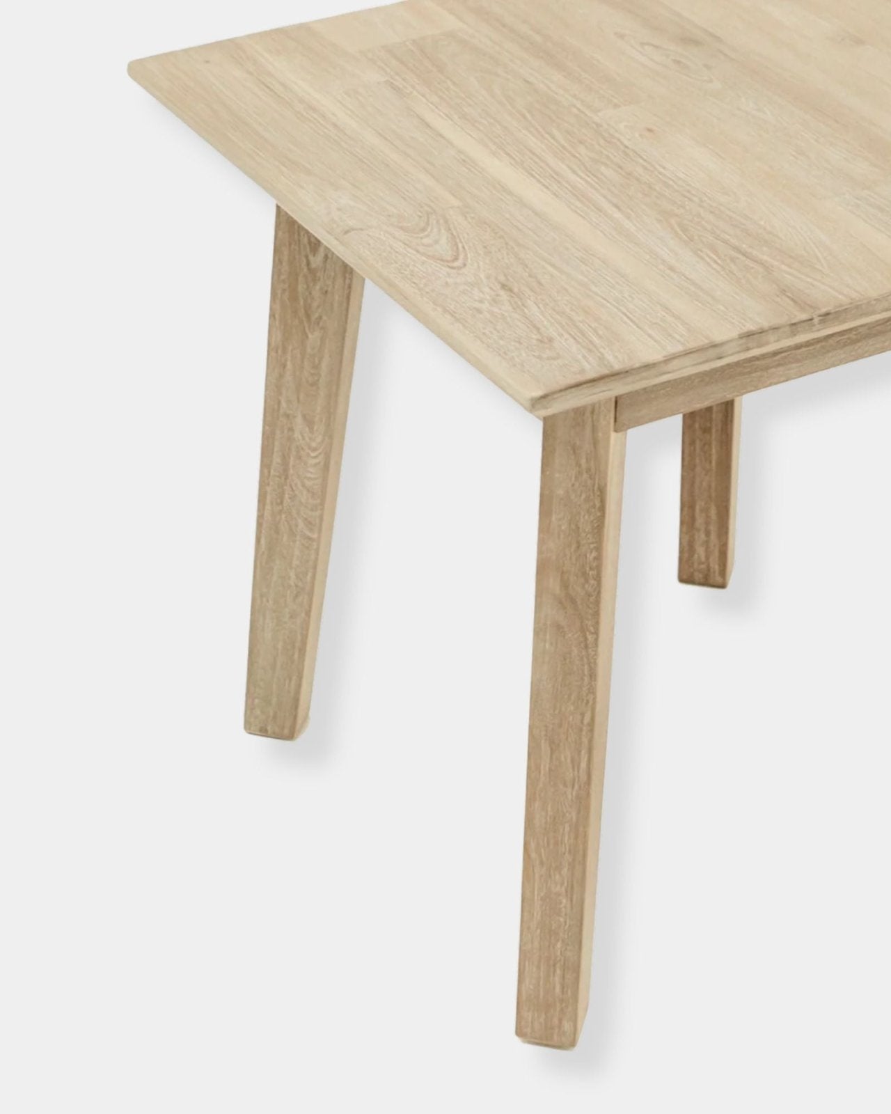 GIA SIDE TABLE - LIGHT DRIFTWOOD | Stonewaters