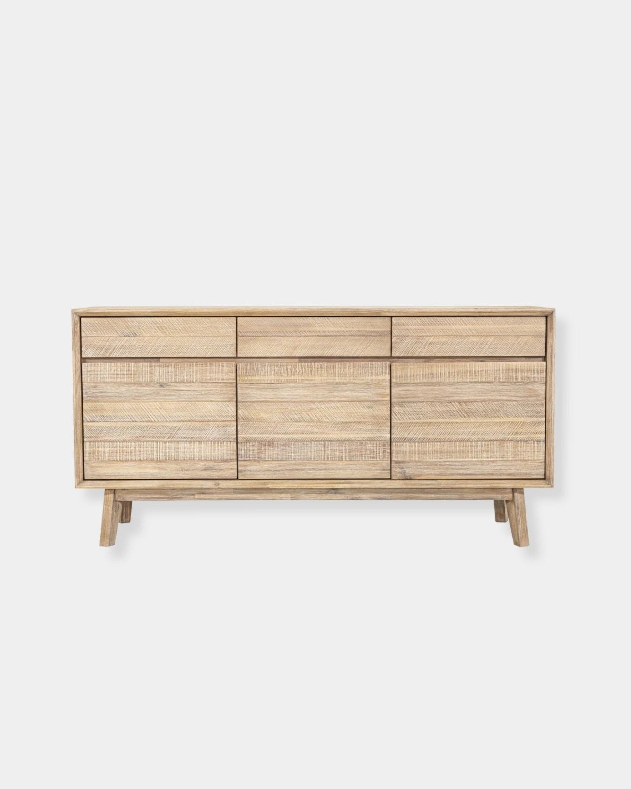 GIA SIDEBOARD 63" - LIGHT DRIFTWOOD | Stonewaters