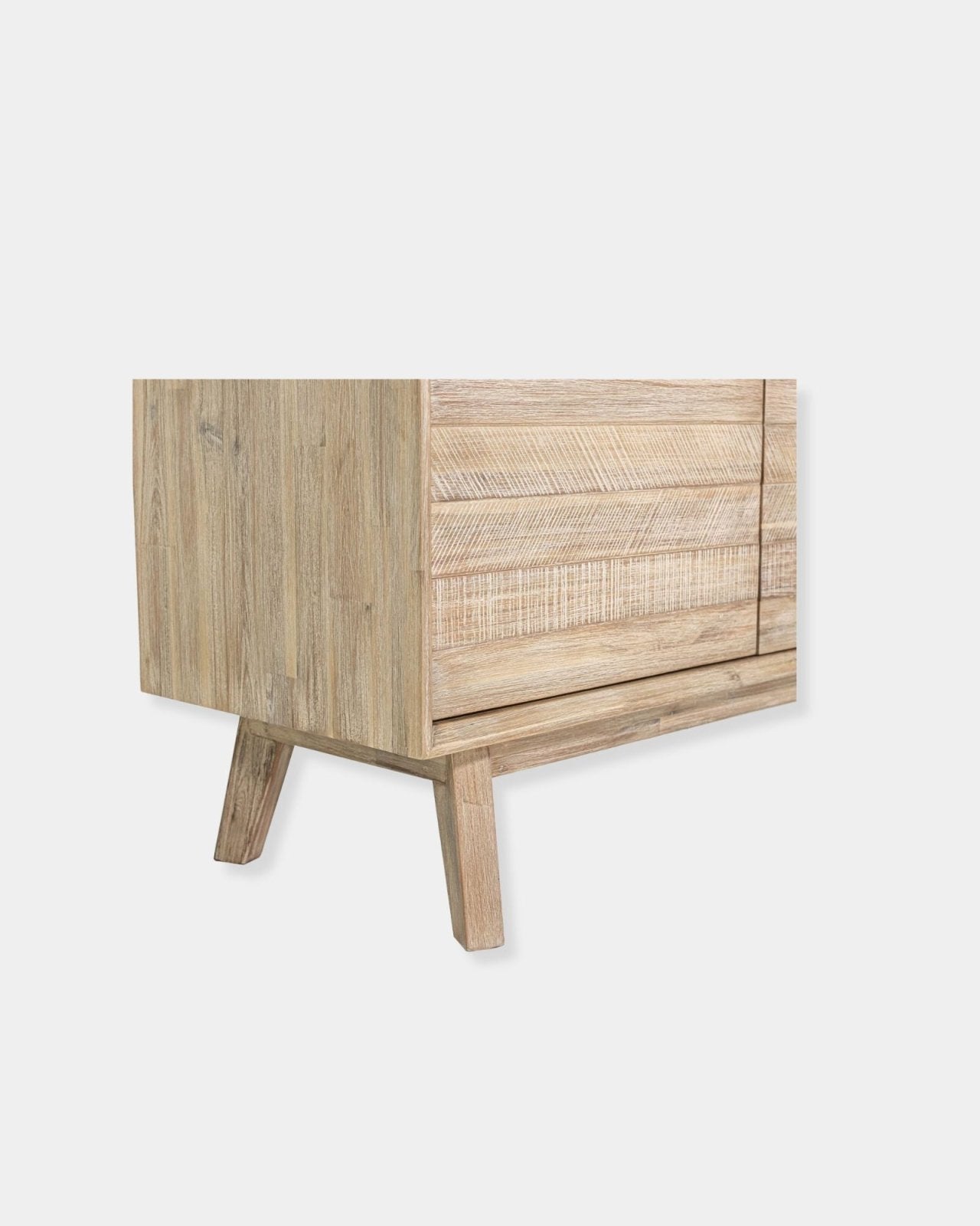 GIA SIDEBOARD 63" - LIGHT DRIFTWOOD | Stonewaters