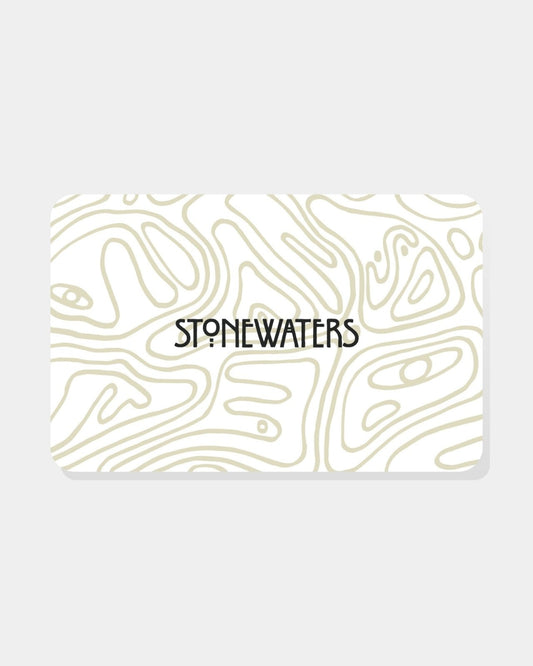GIFT CARD | Stonewaters