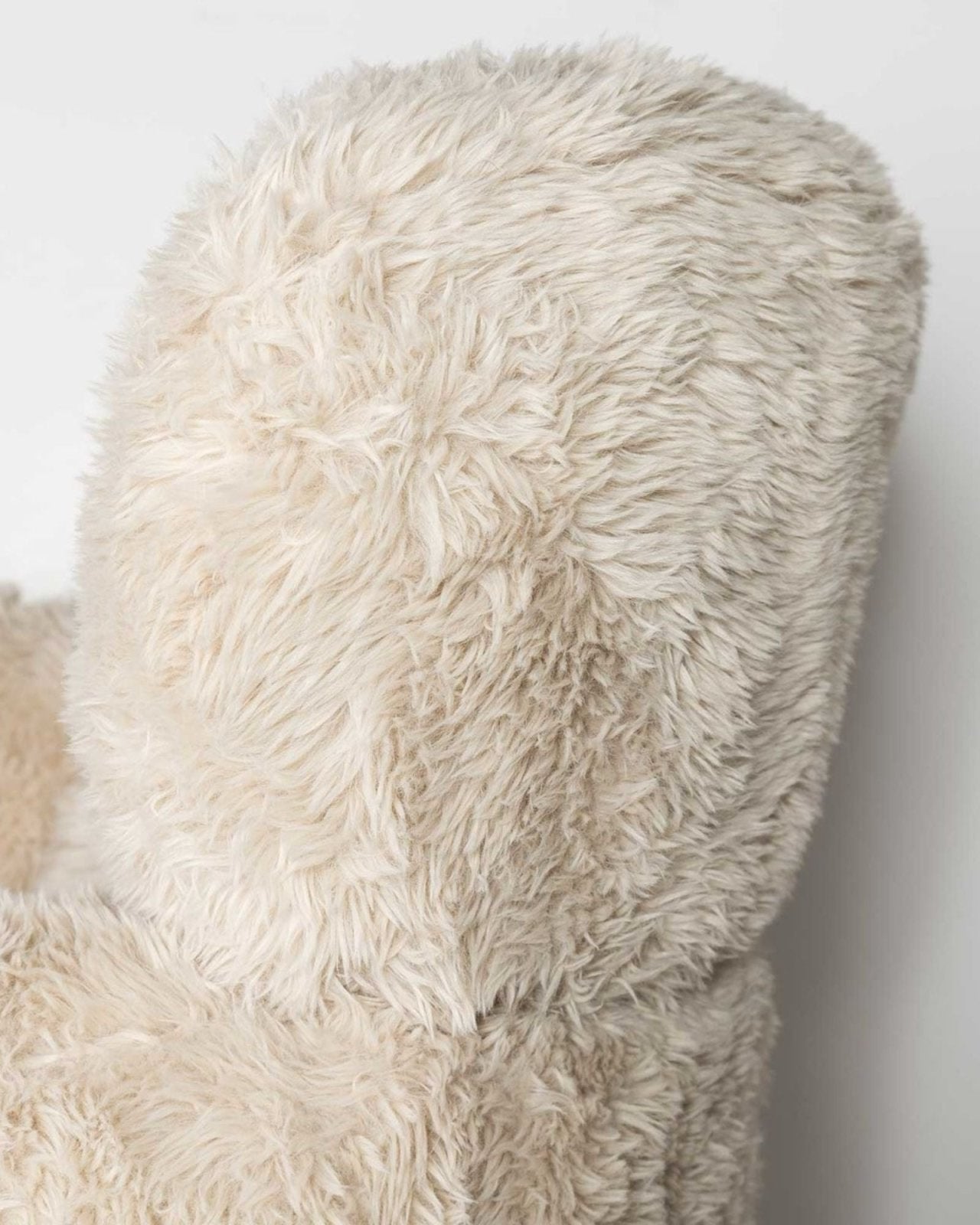 GINGER ACCENT CHAIR - DOWNY CREAM | Stonewaters