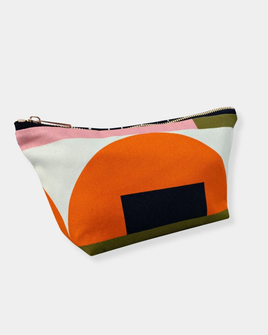 GINGER ZIP CASE | Stonewaters