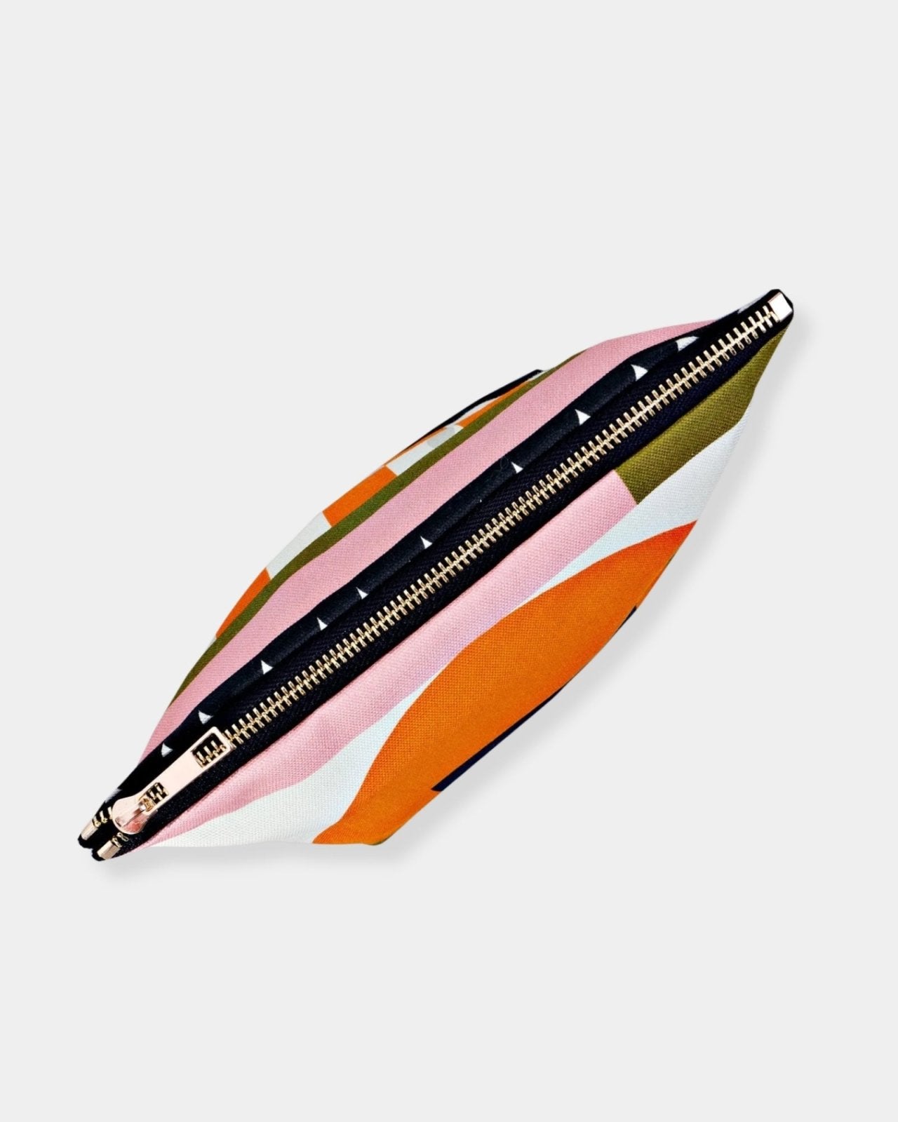 GINGER ZIP CASE | Stonewaters