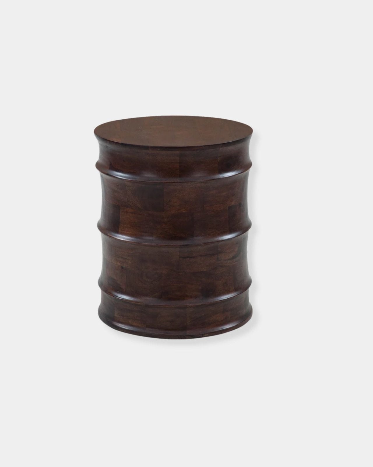GLOBAL SIDE TABLE | Stonewaters