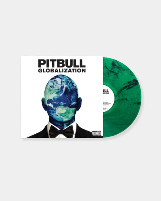 GLOBALIZATION - PITBULL | Stonewaters