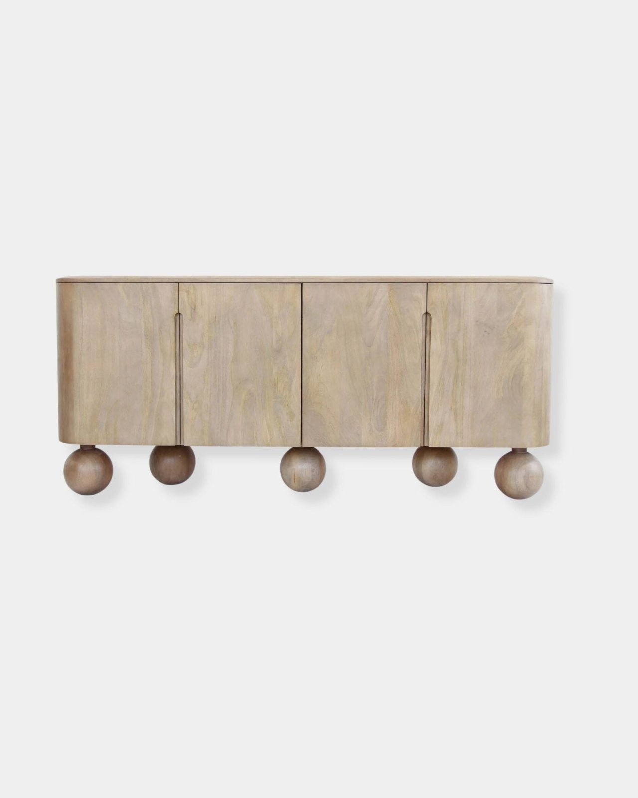 GLOBE SIDEBOARD 71" | Stonewaters