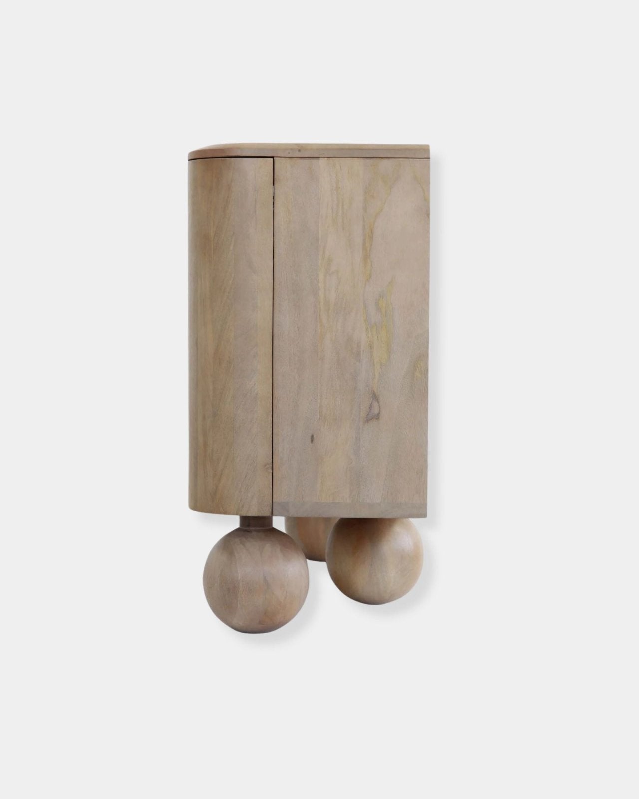 GLOBE SIDEBOARD 71" | Stonewaters
