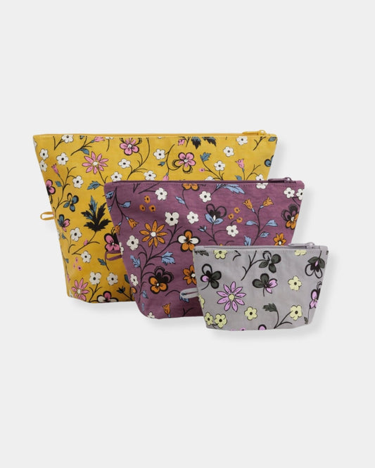 GO POUCH SET - WILDWOOD MIX | Stonewaters