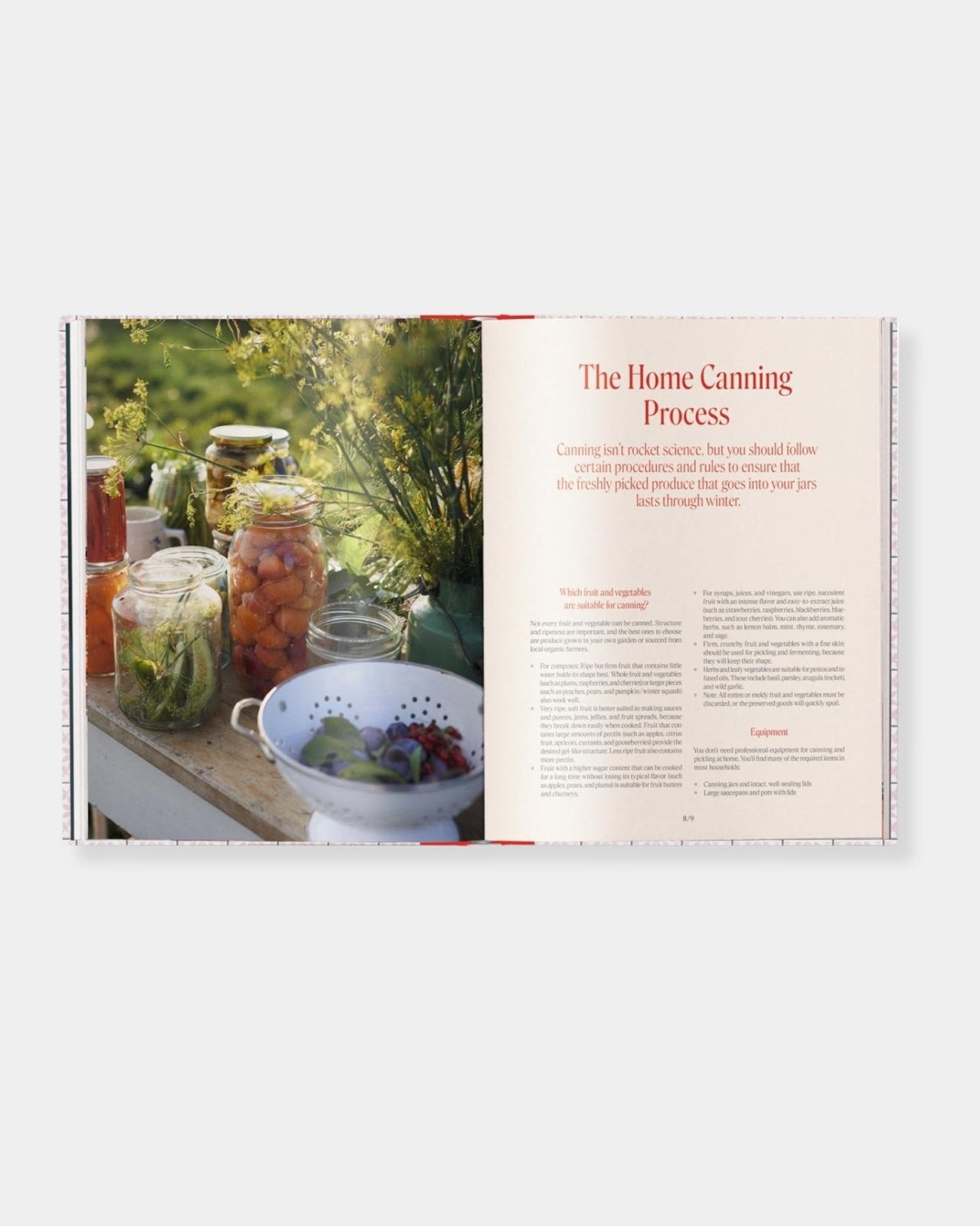 GOD IS A PICKLE - COOKBOOK | Stonewaters